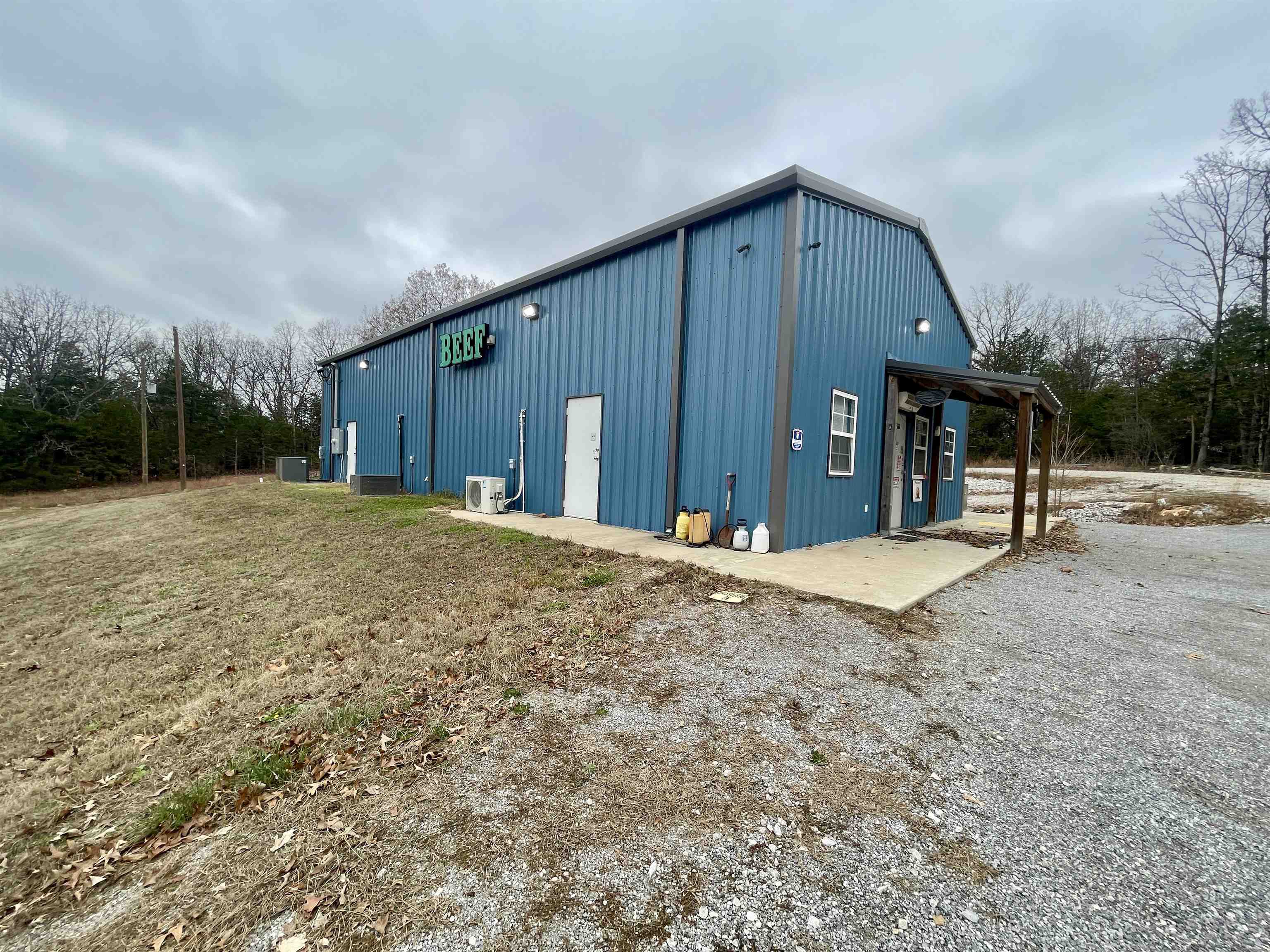 908 US 167  Cave City, AR