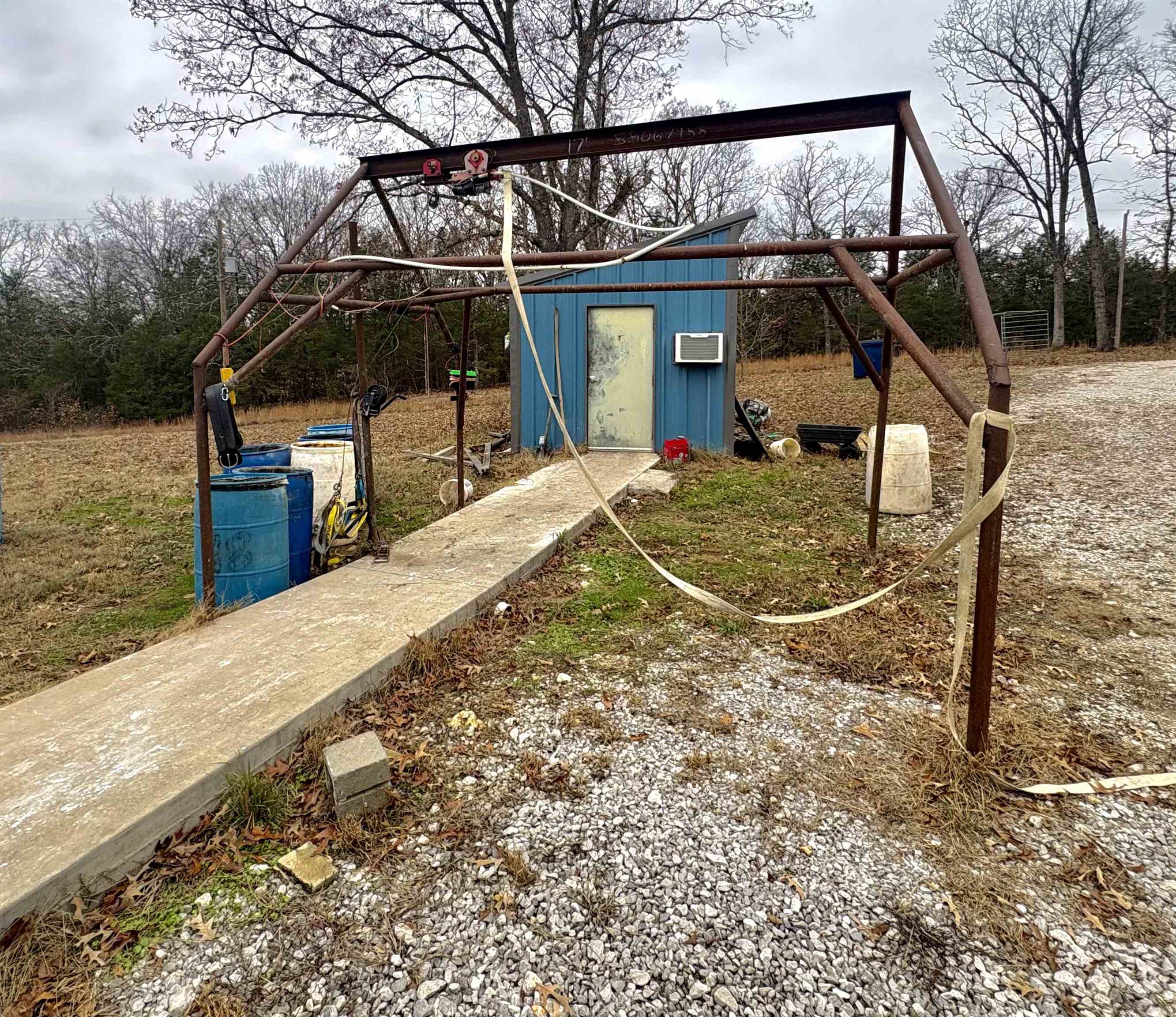 908 US 167  Cave City, AR