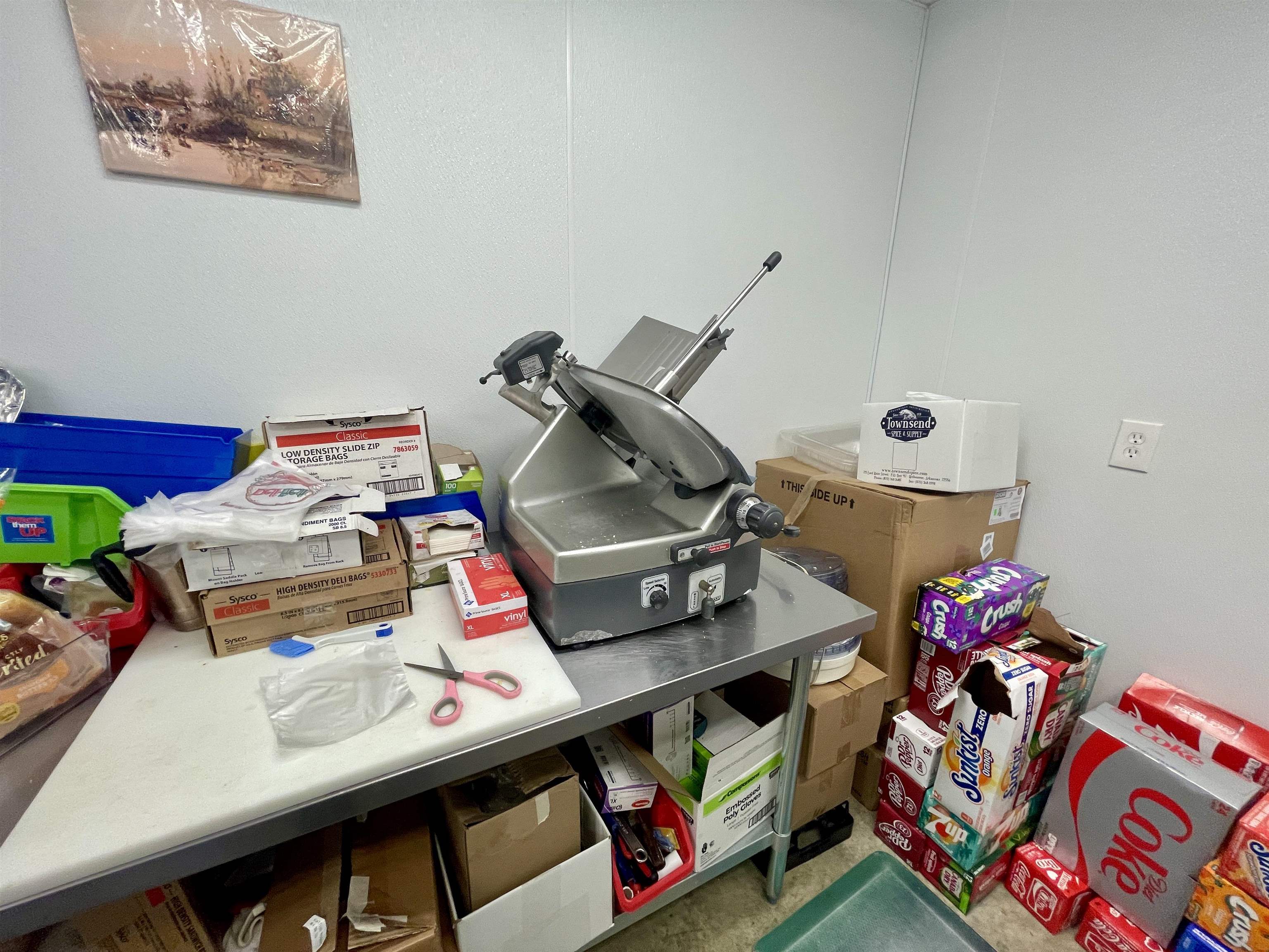 908 US 167  Cave City, AR