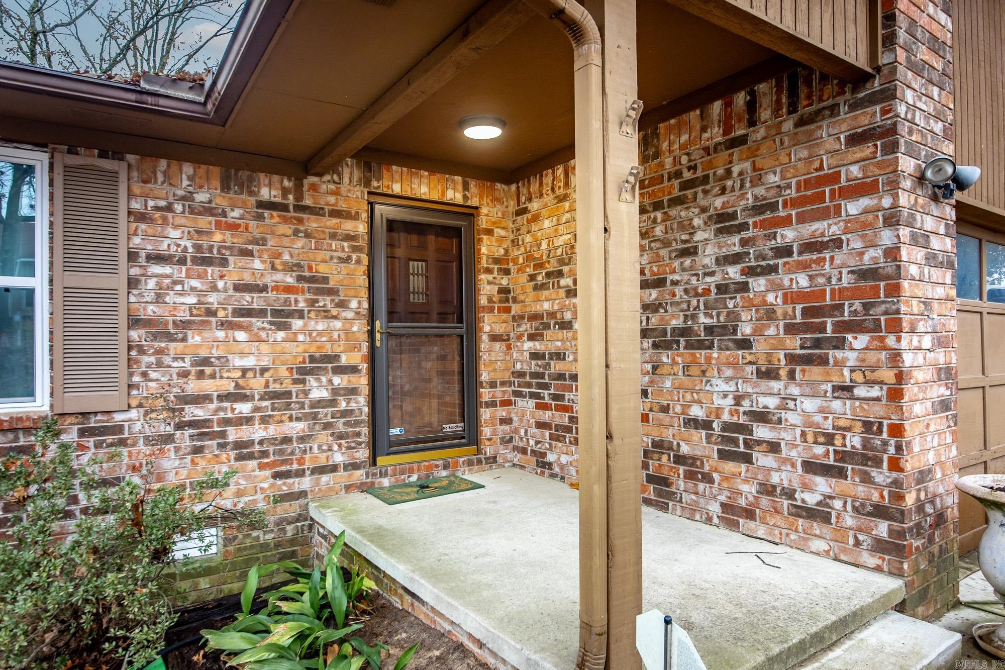 7416 Toltec  North Little Rock, AR