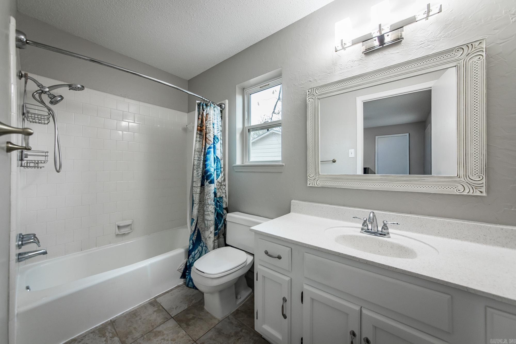 7416 Toltec  North Little Rock, AR