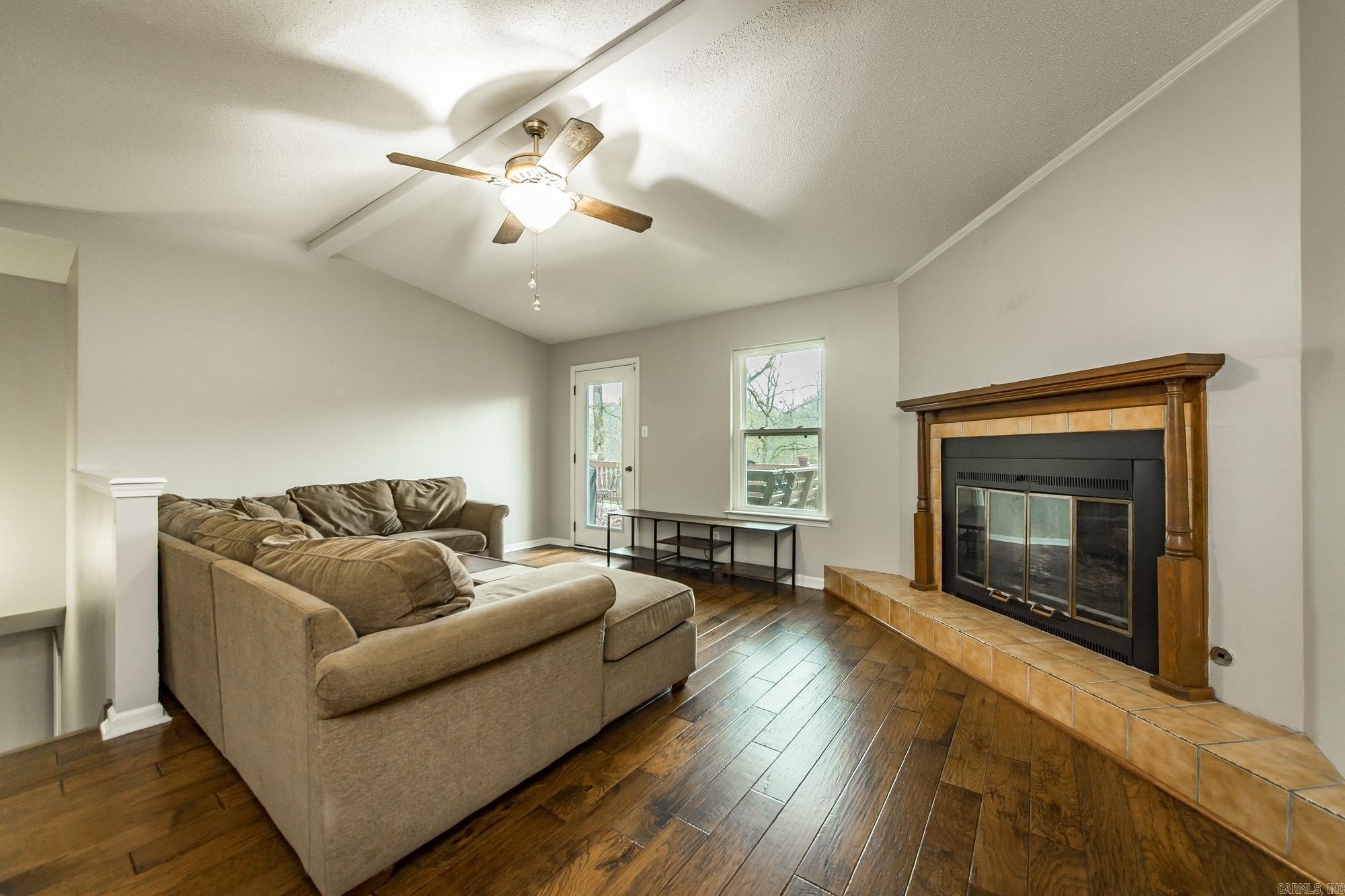 7416 Toltec  North Little Rock, AR