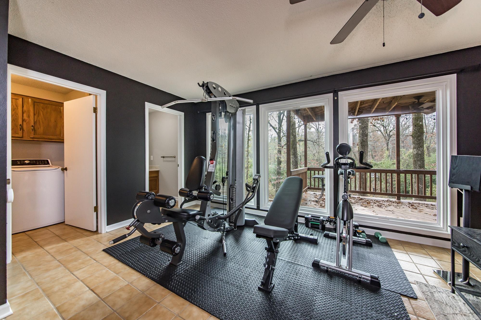 7416 Toltec  North Little Rock, AR