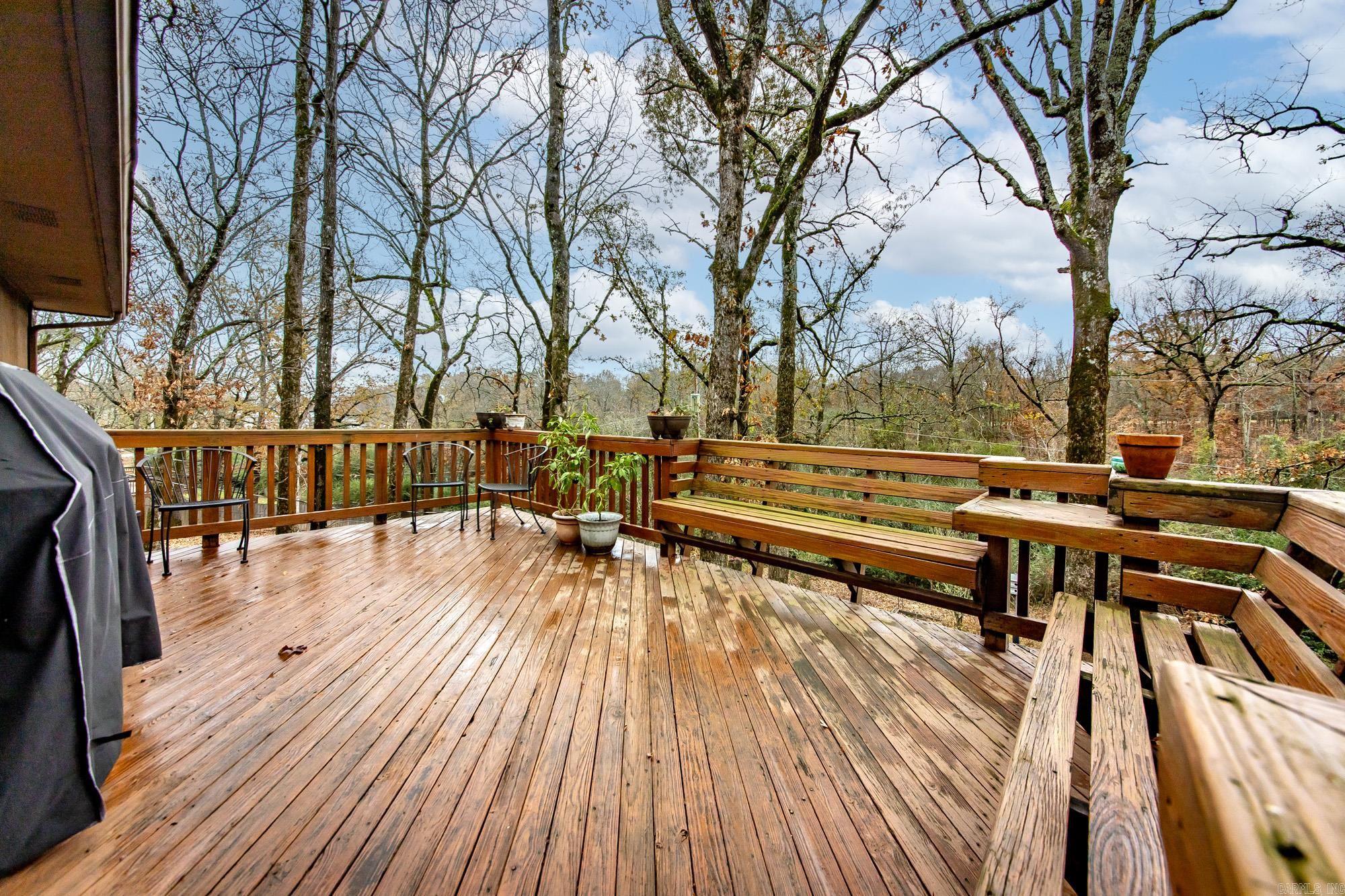 7416 Toltec  North Little Rock, AR