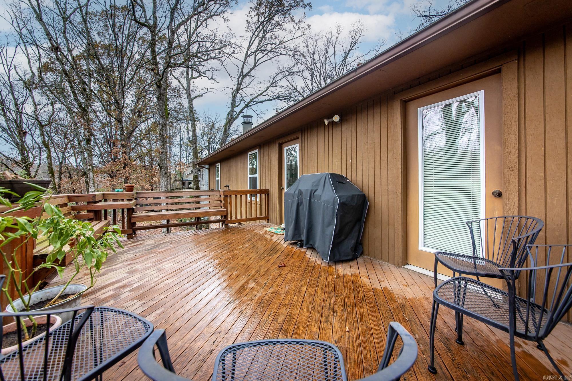 7416 Toltec  North Little Rock, AR