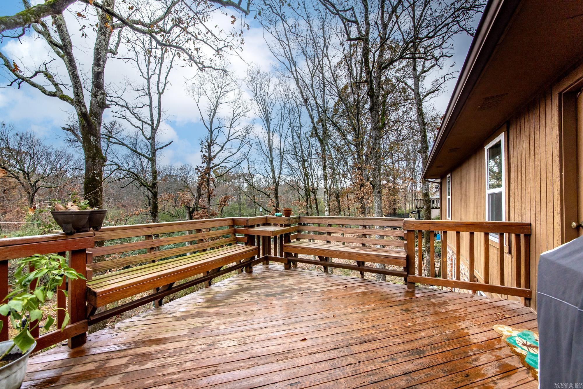 7416 Toltec  North Little Rock, AR