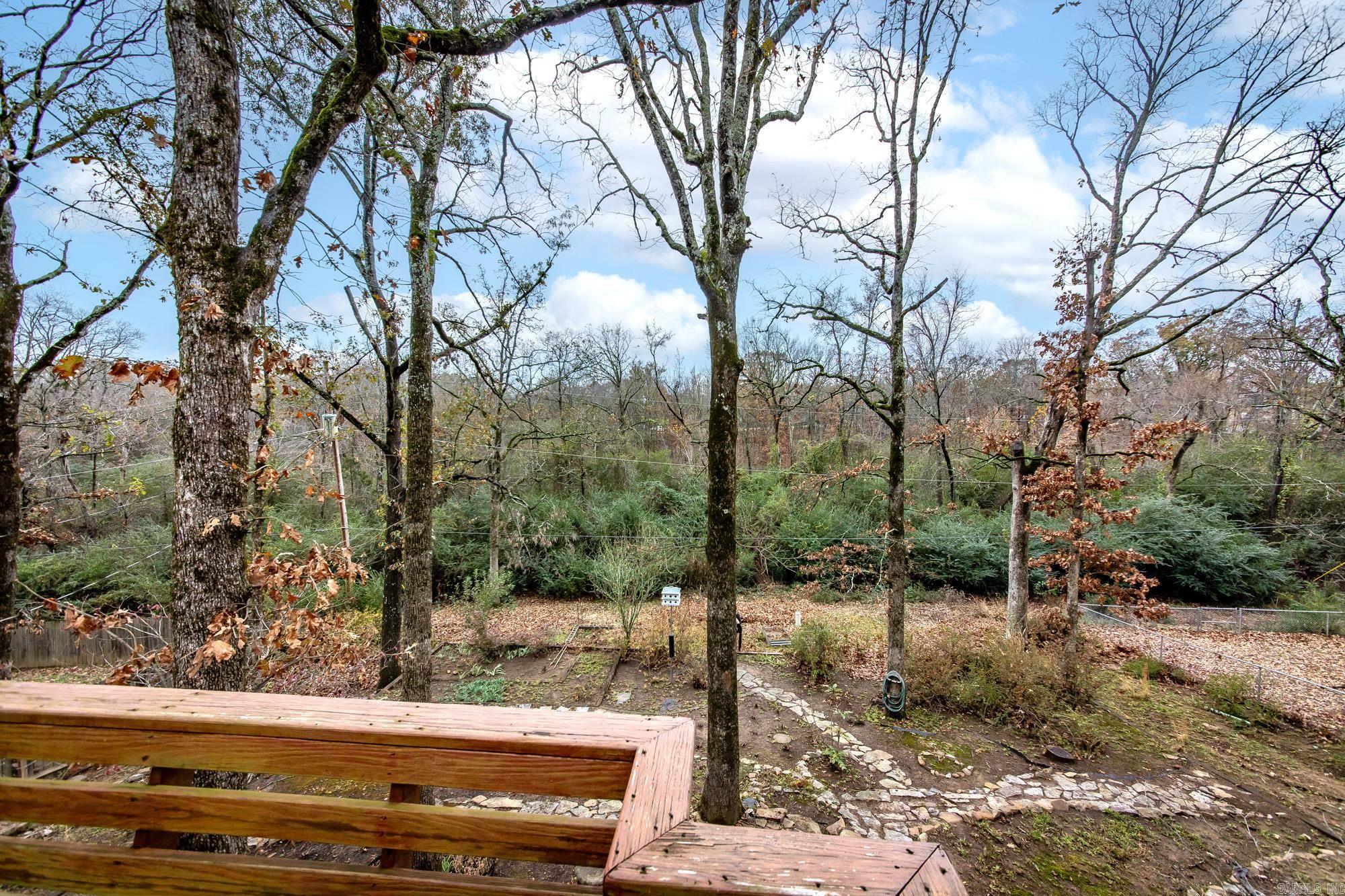 7416 Toltec  North Little Rock, AR