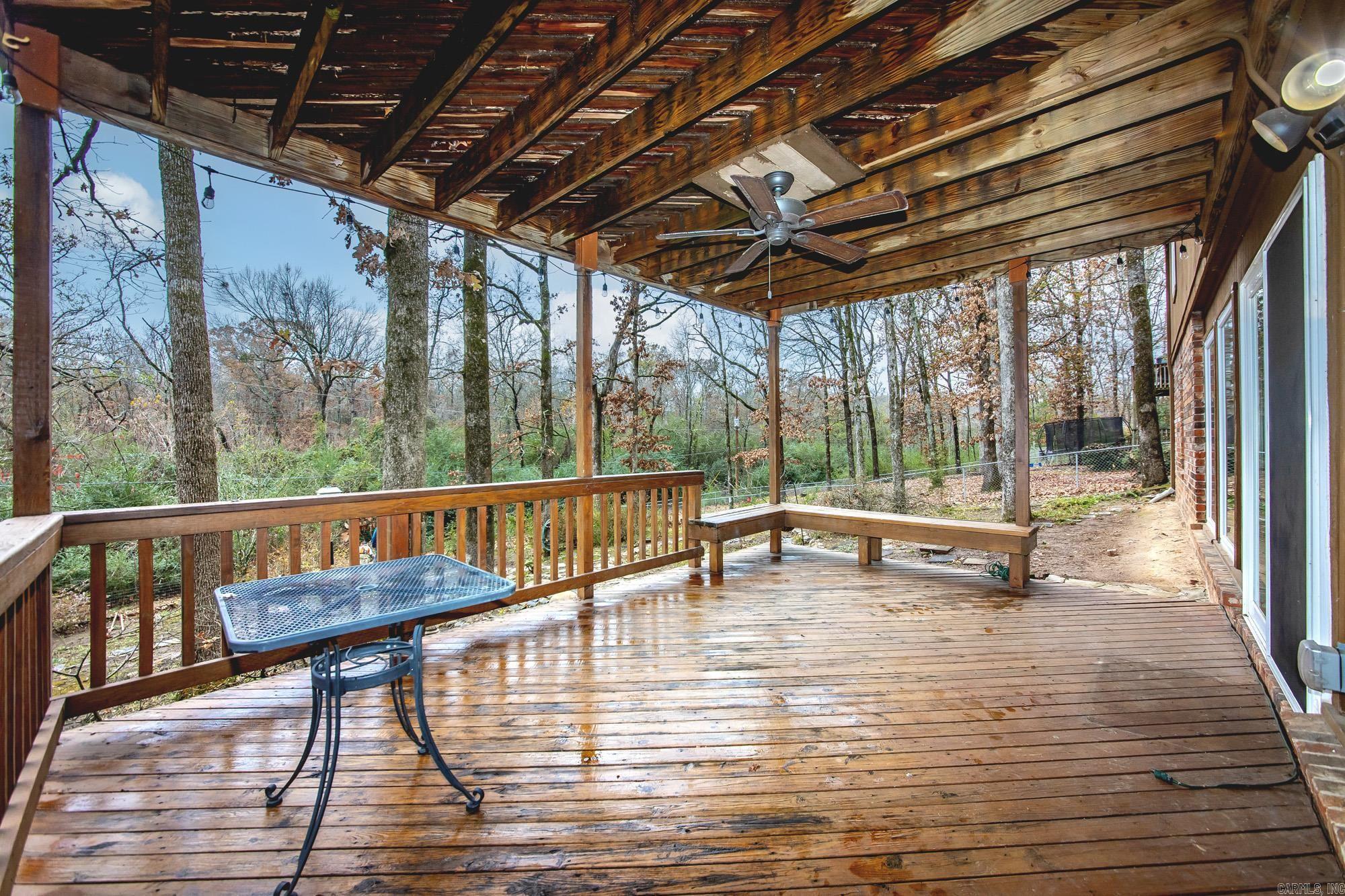 7416 Toltec  North Little Rock, AR