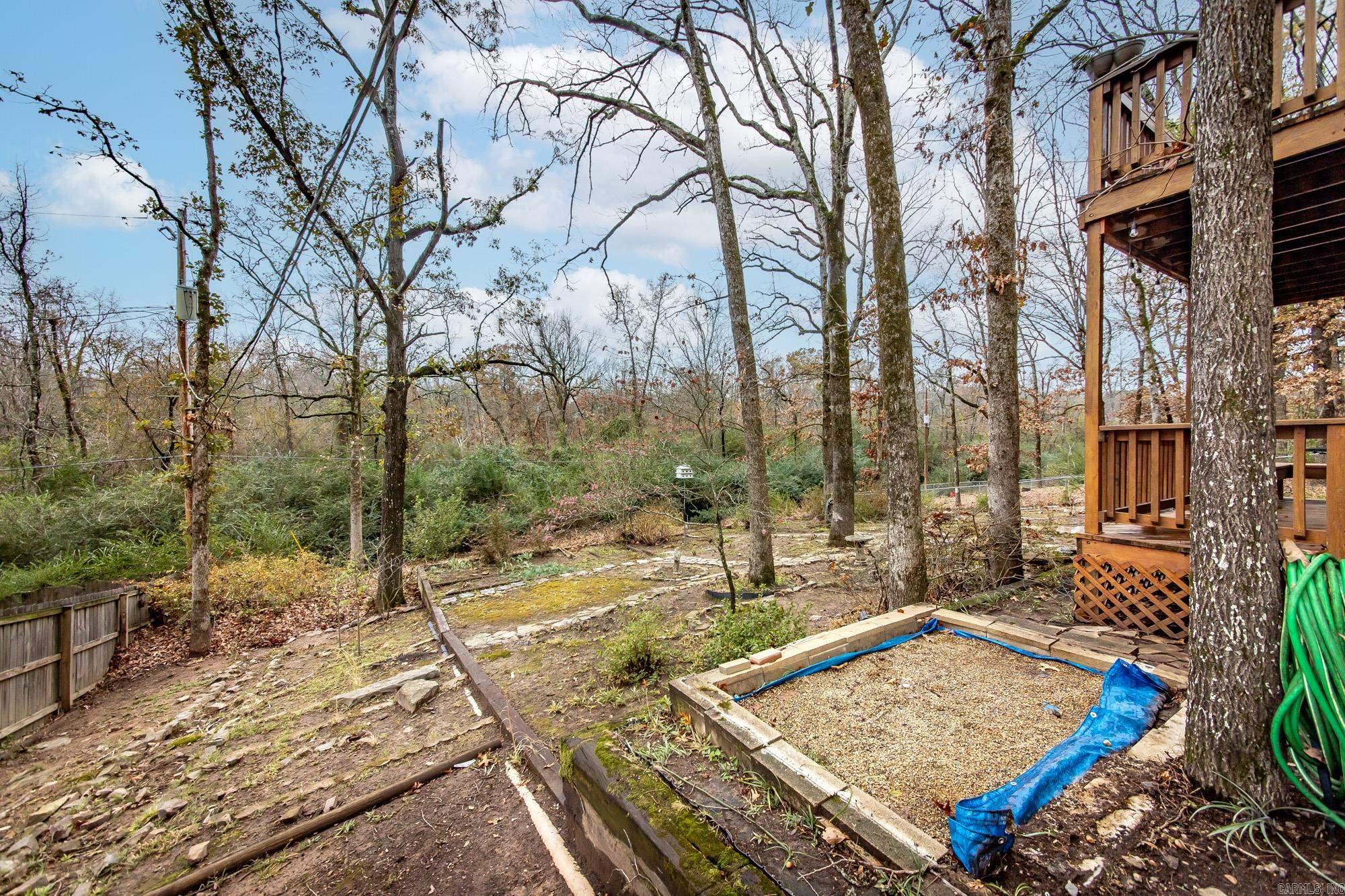 7416 Toltec  North Little Rock, AR