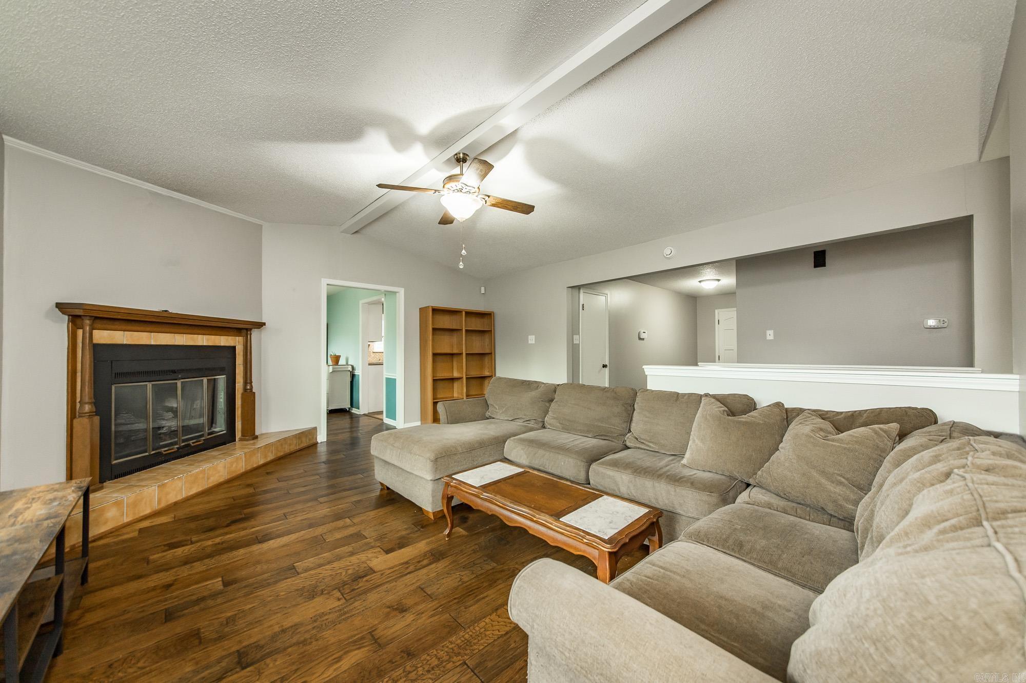 7416 Toltec  North Little Rock, AR