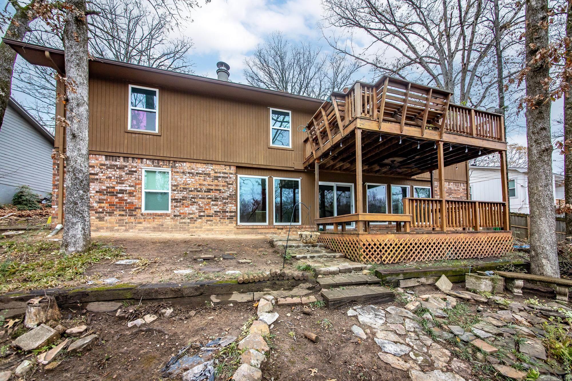 7416 Toltec  North Little Rock, AR