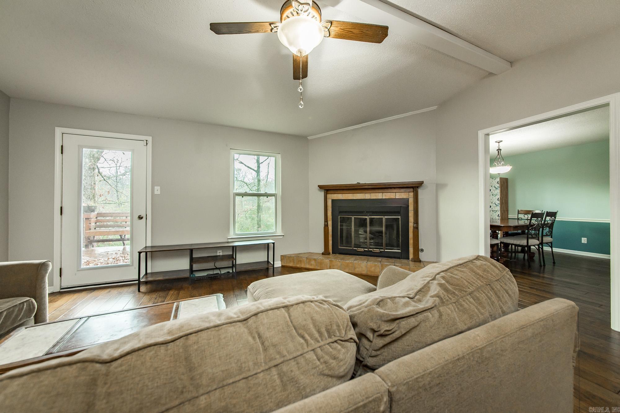 7416 Toltec  North Little Rock, AR