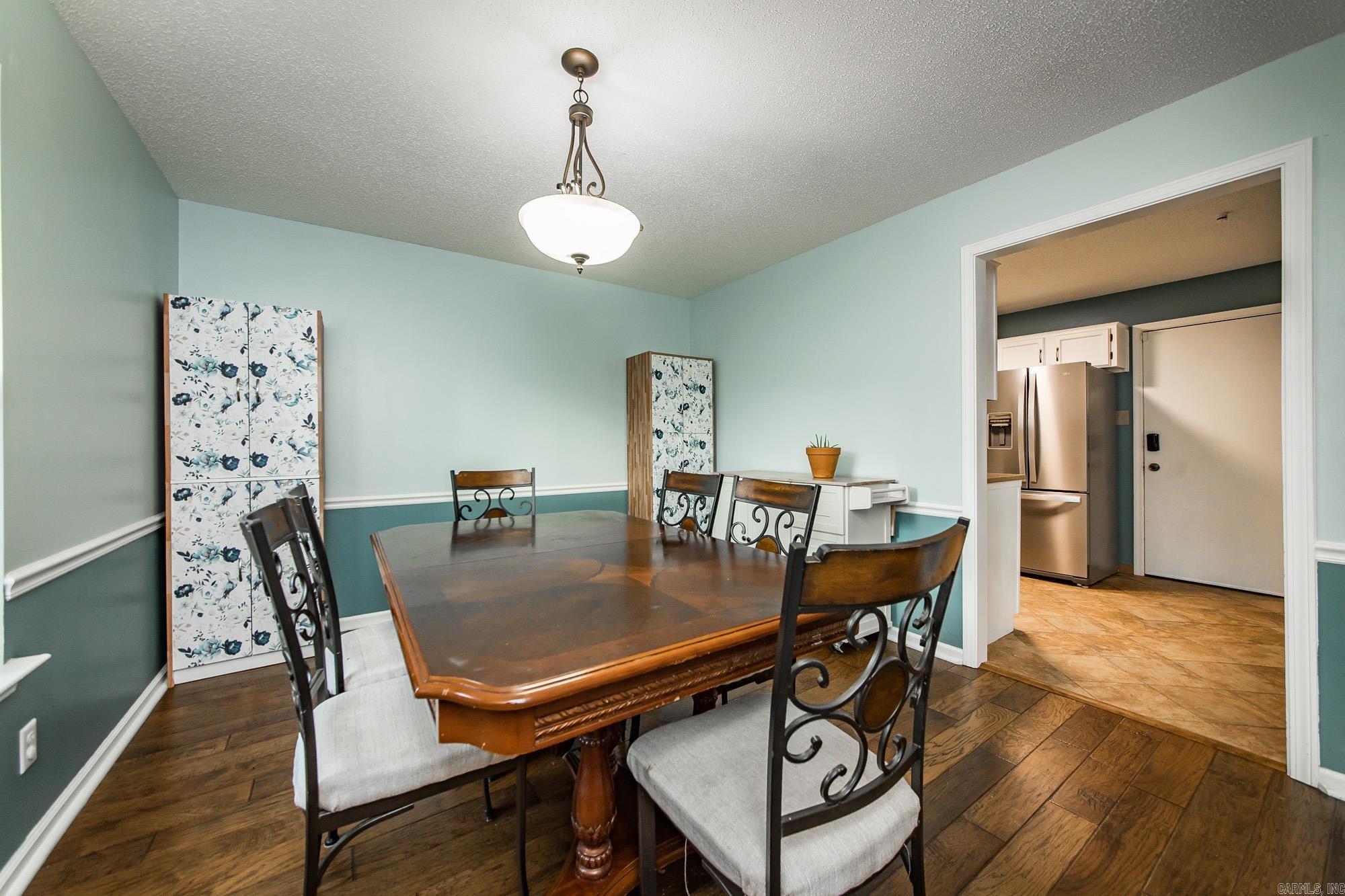 7416 Toltec  North Little Rock, AR