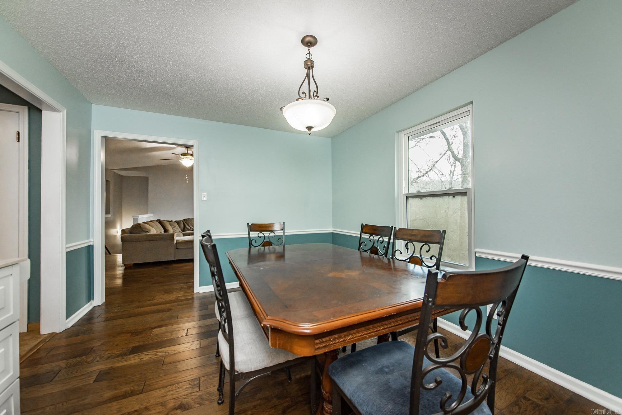 7416 Toltec  North Little Rock, AR