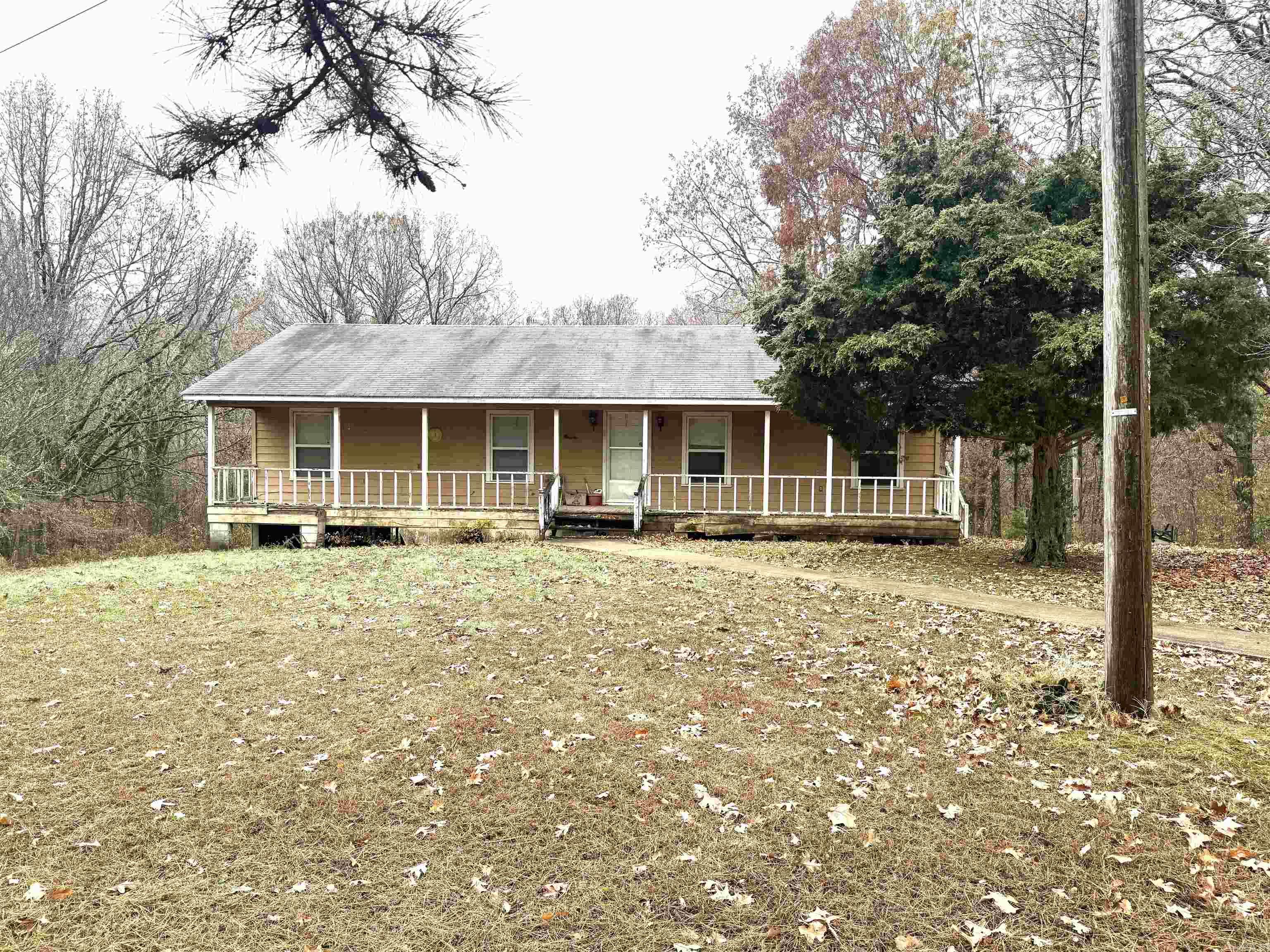 18812 Bay Village Rd  Cherry Valley, AR