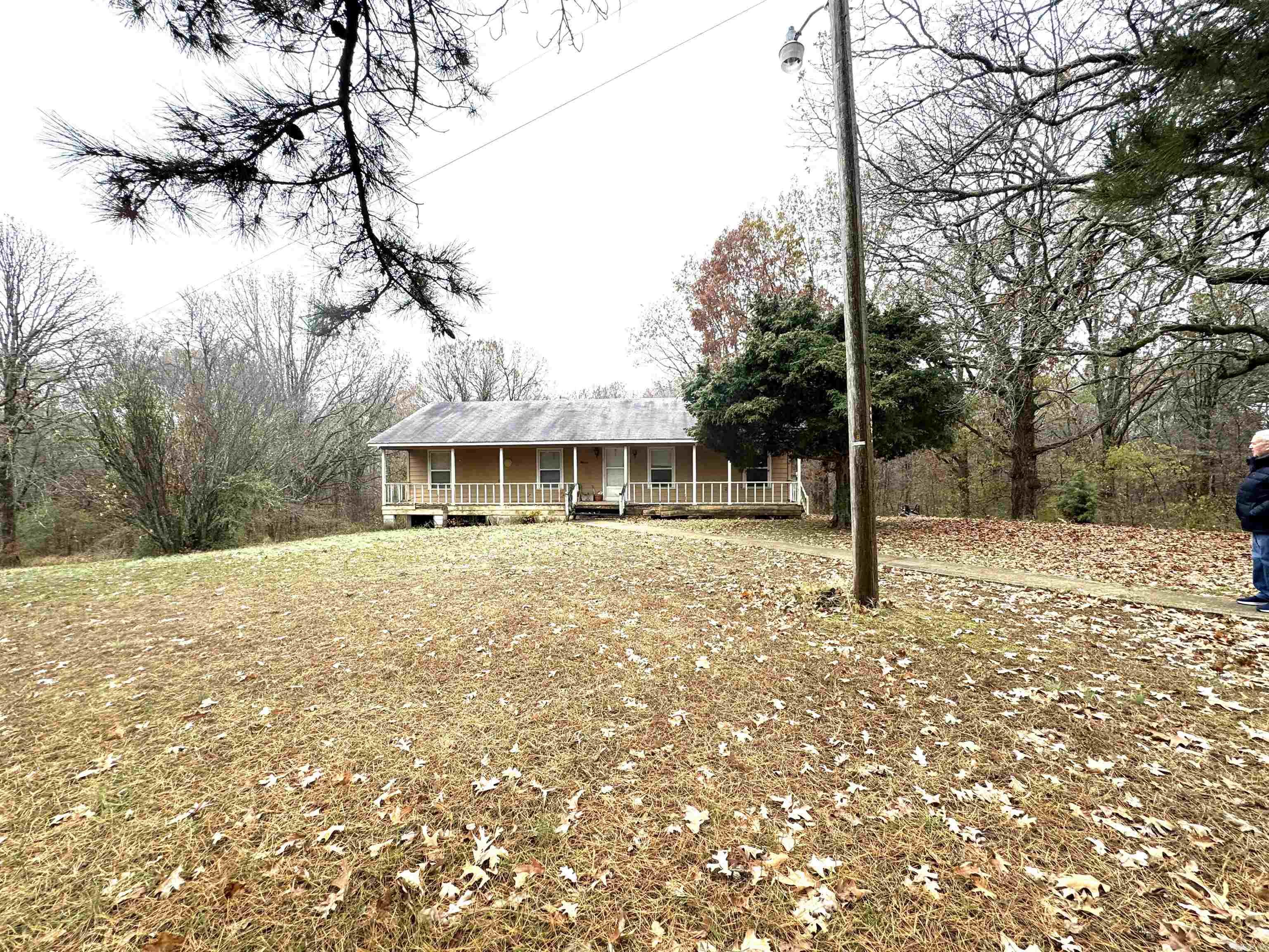18812 Bay Village Rd  Cherry Valley, AR