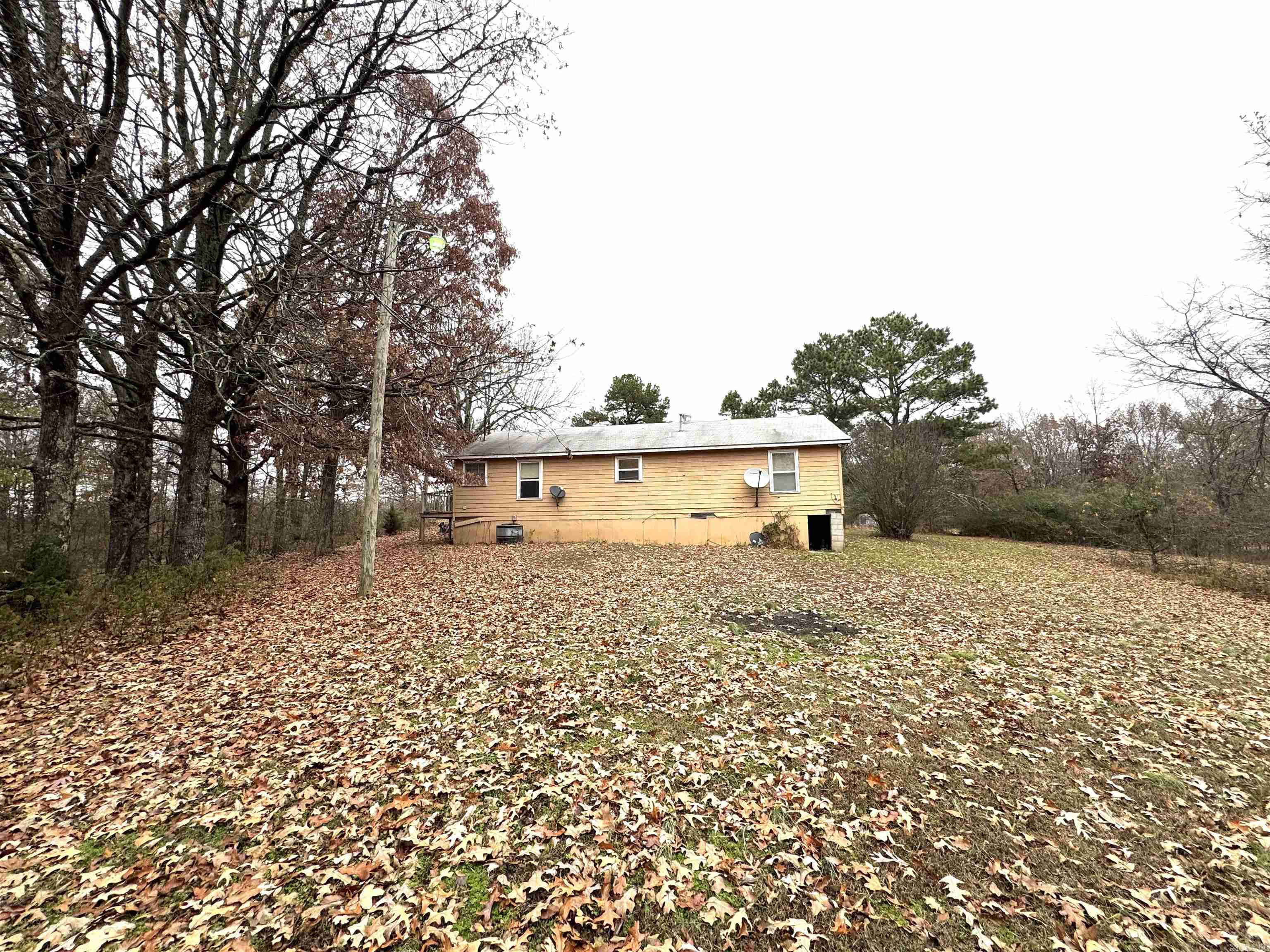 18812 Bay Village Rd  Cherry Valley, AR