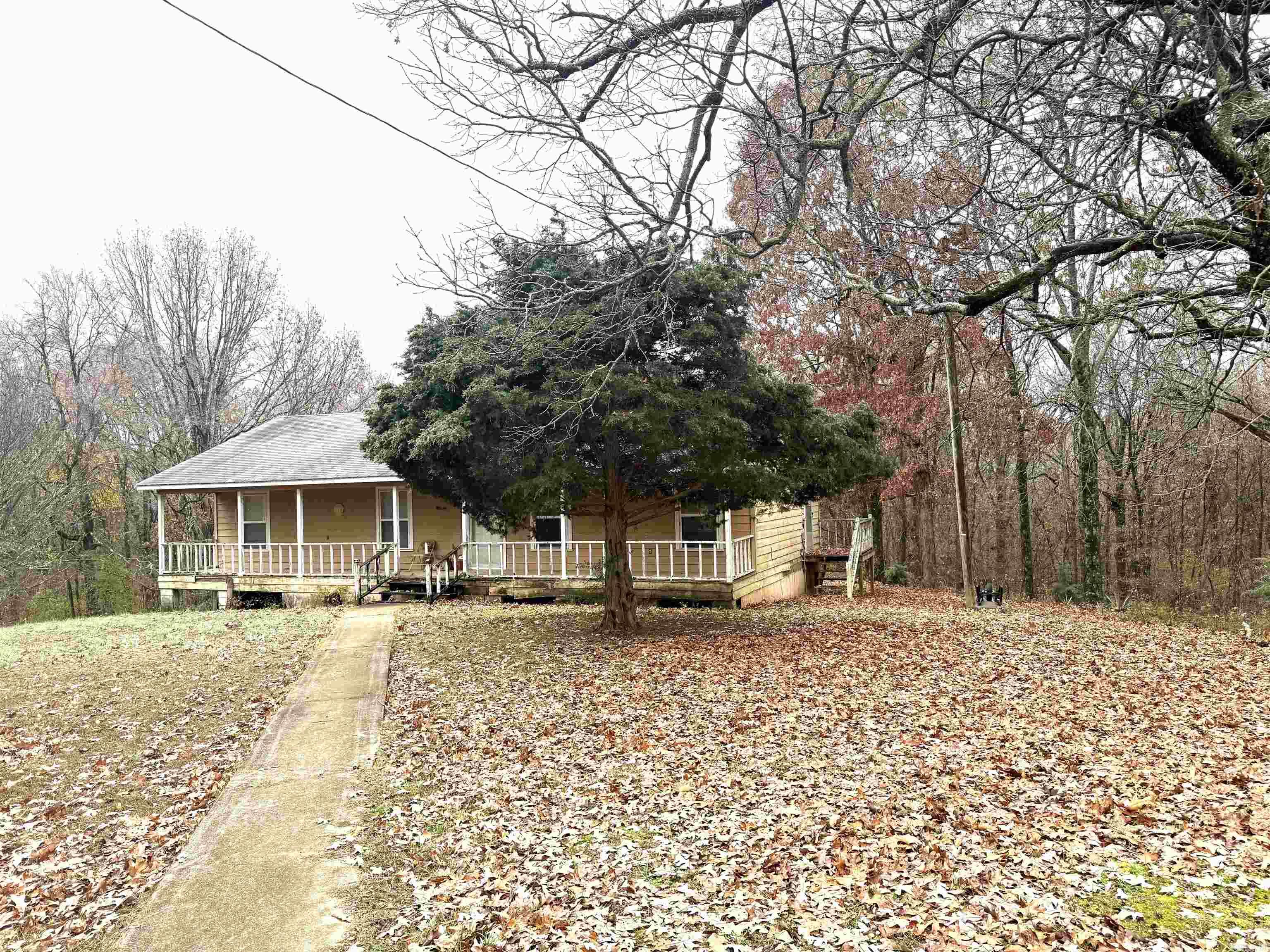 18812 Bay Village Rd  Cherry Valley, AR