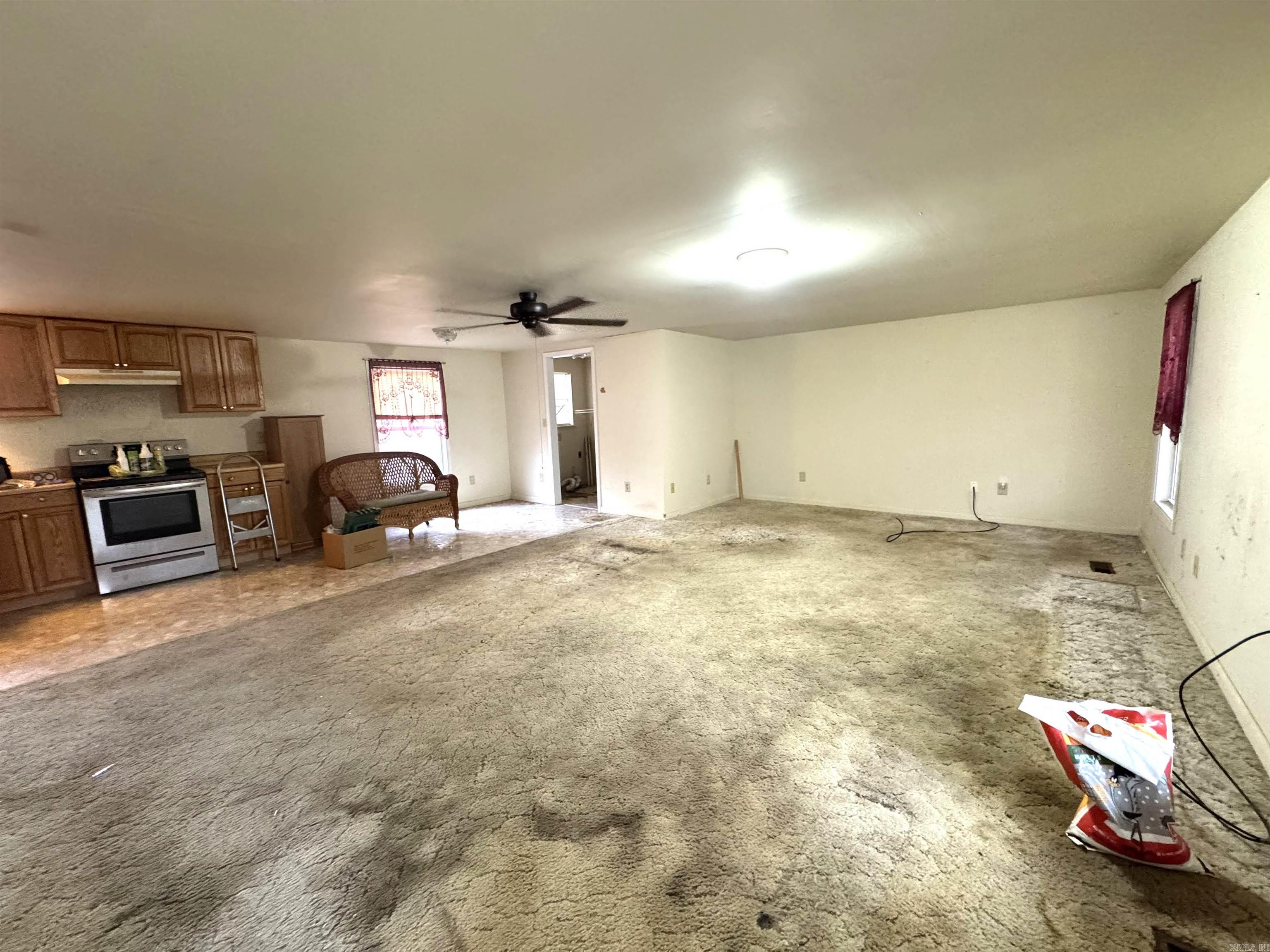 18812 Bay Village Rd  Cherry Valley, AR