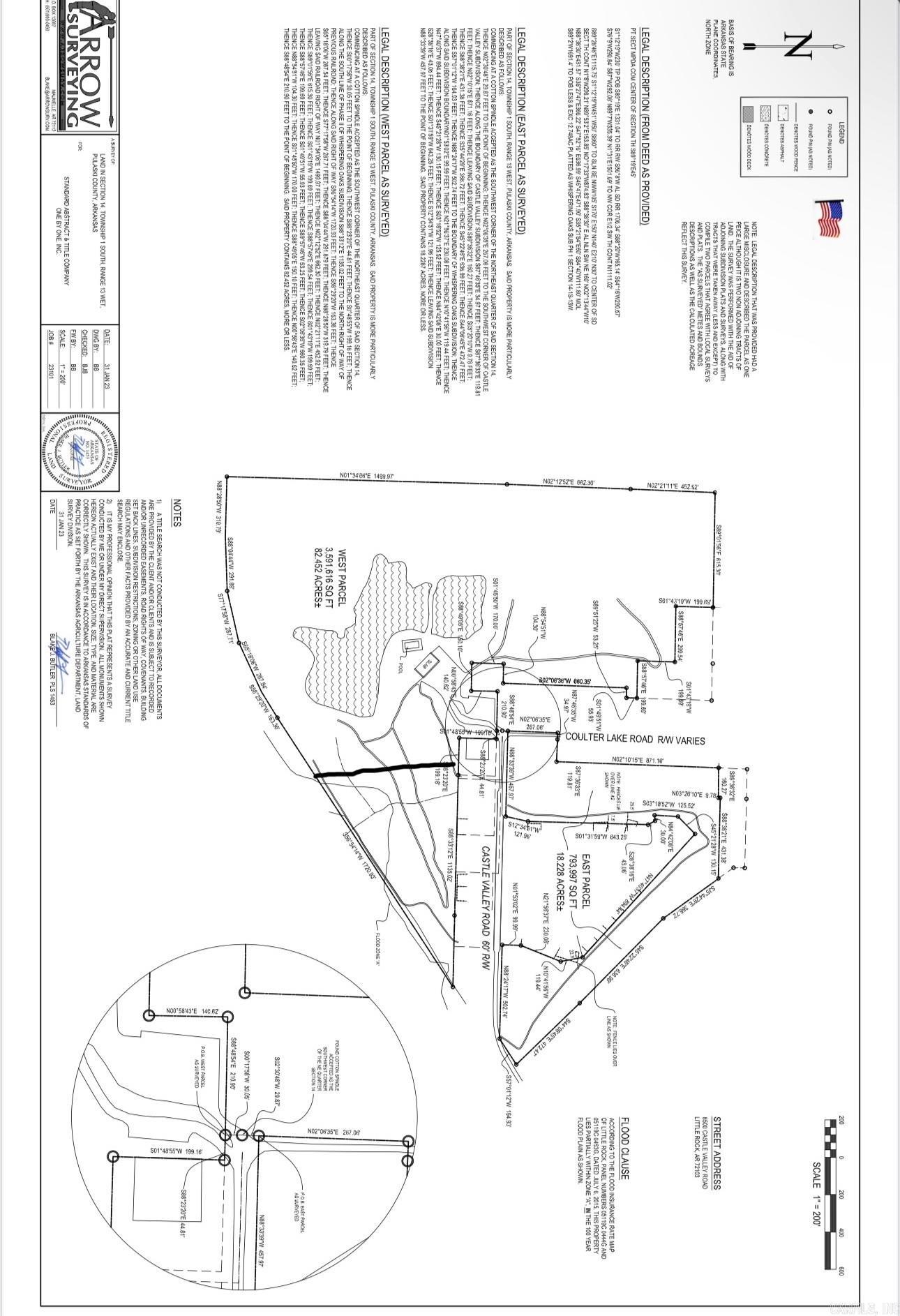 8500 Castle Valley  Mabelvale, AR