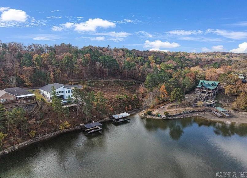 xxx LAKE FOREST SHORES  Hot Springs, AR