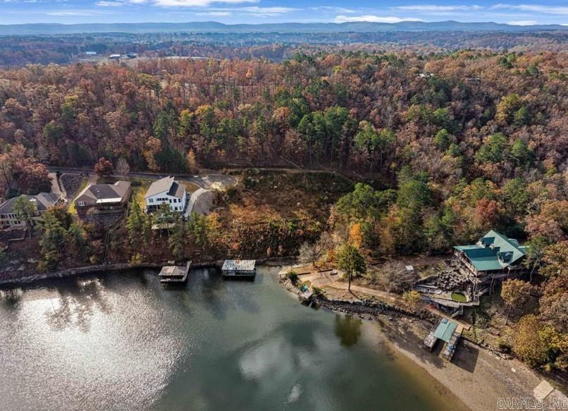 xxx LAKE FOREST SHORES  Hot Springs, AR