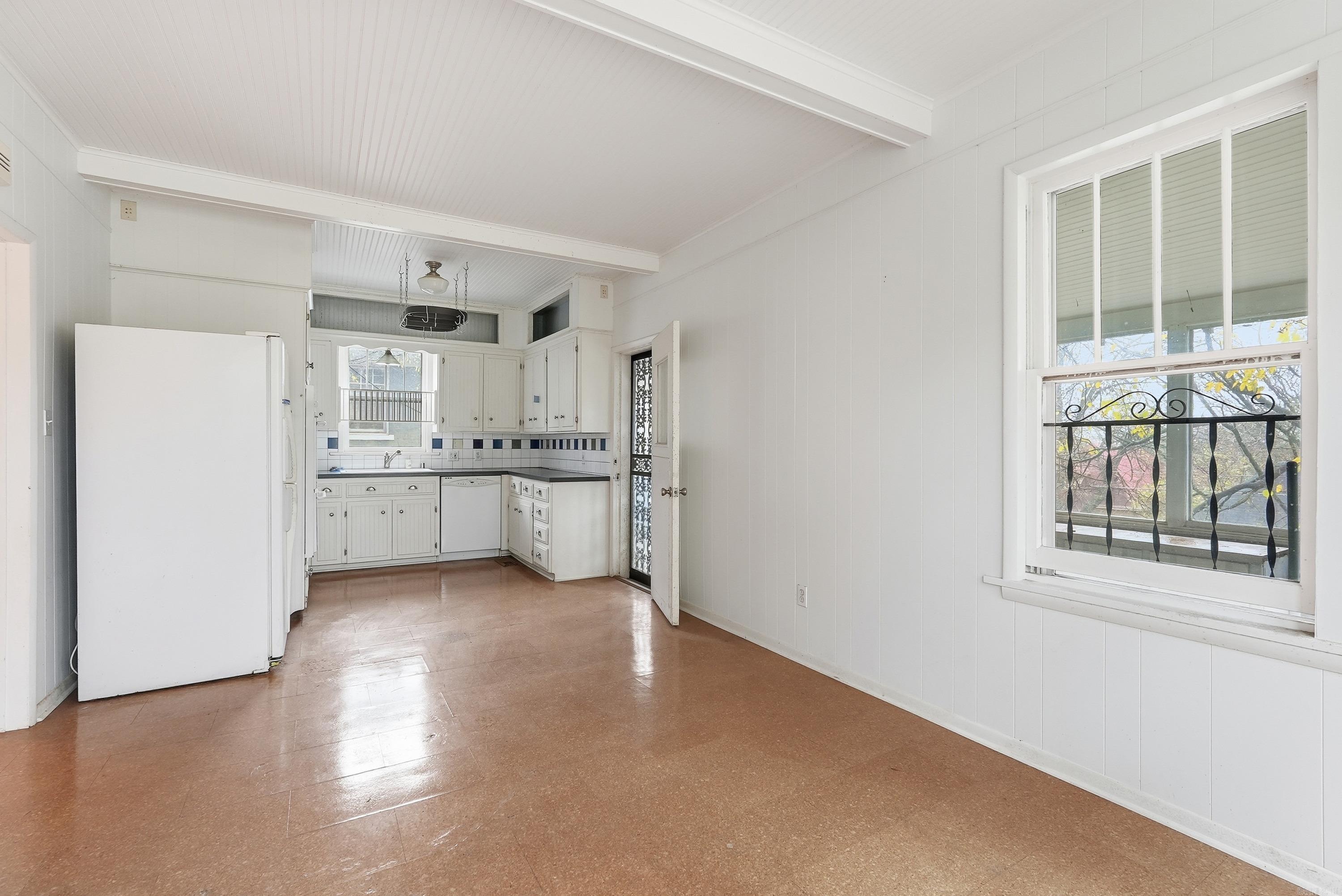 129 Thayer  Little Rock, AR