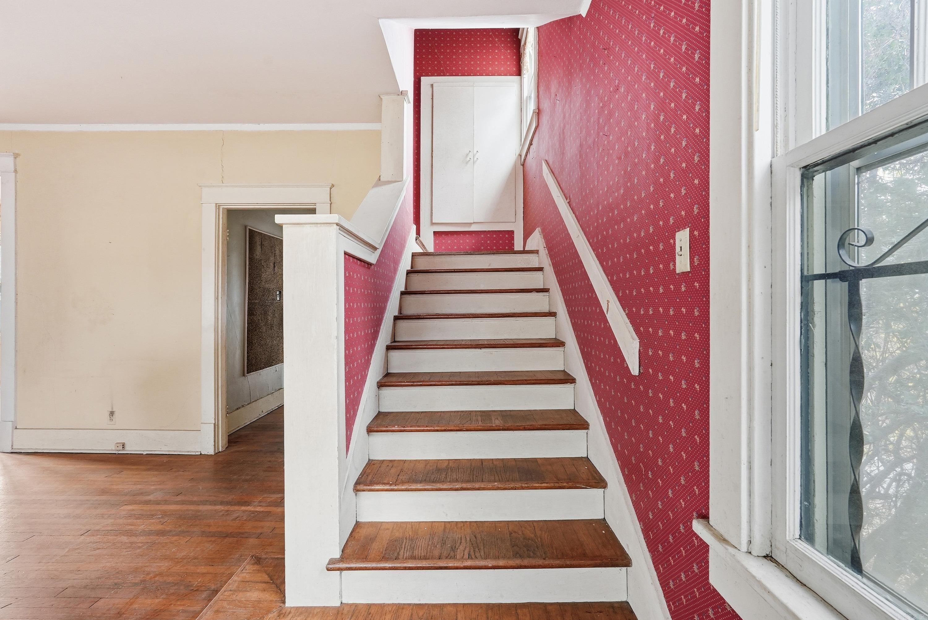 129 Thayer  Little Rock, AR