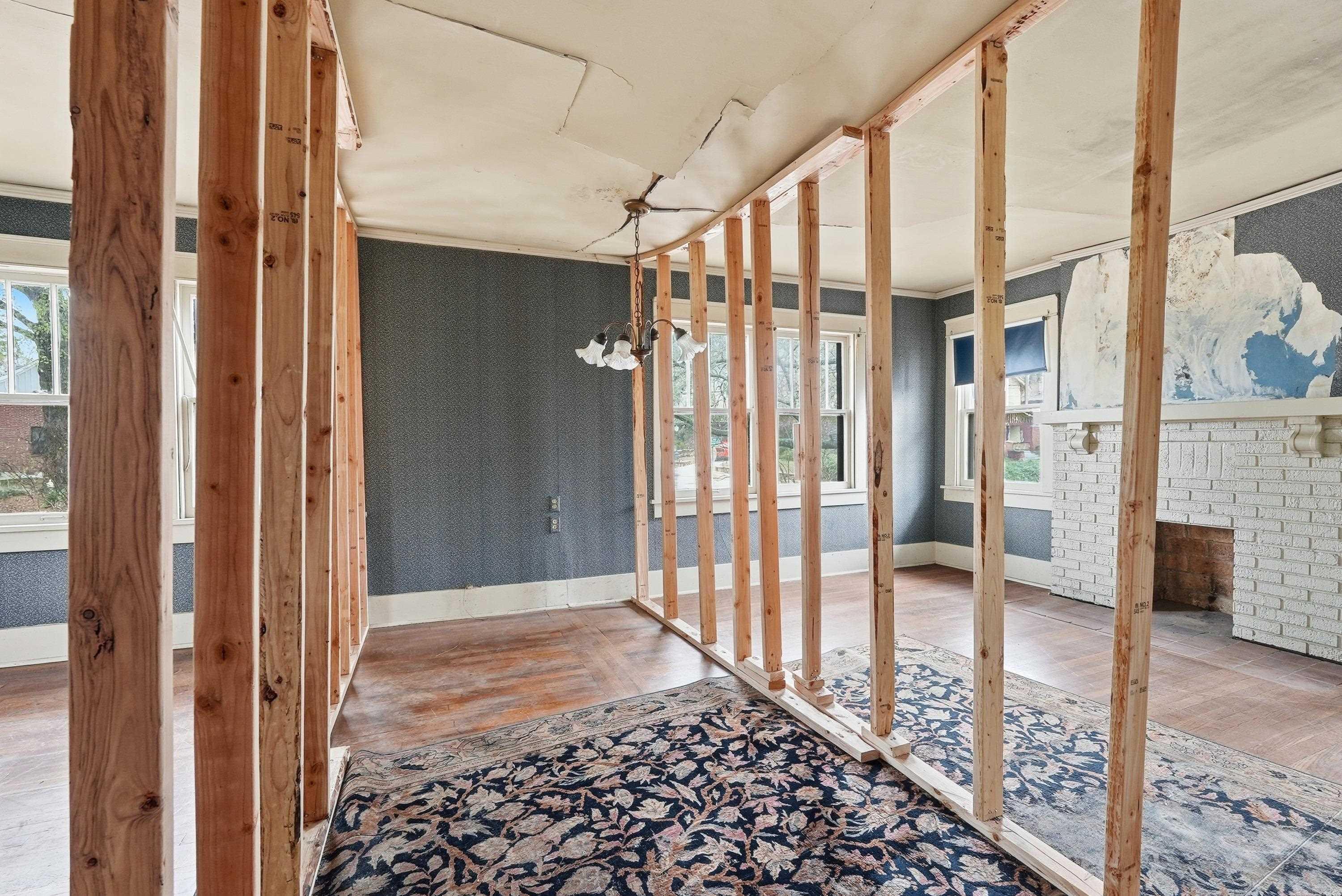 129 Thayer  Little Rock, AR