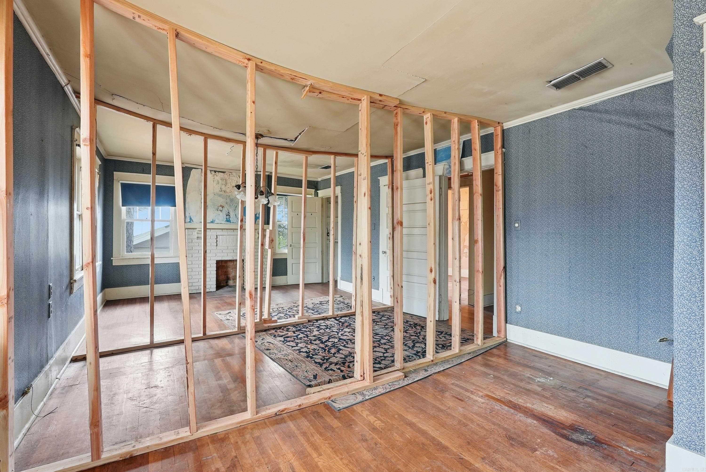 129 Thayer  Little Rock, AR