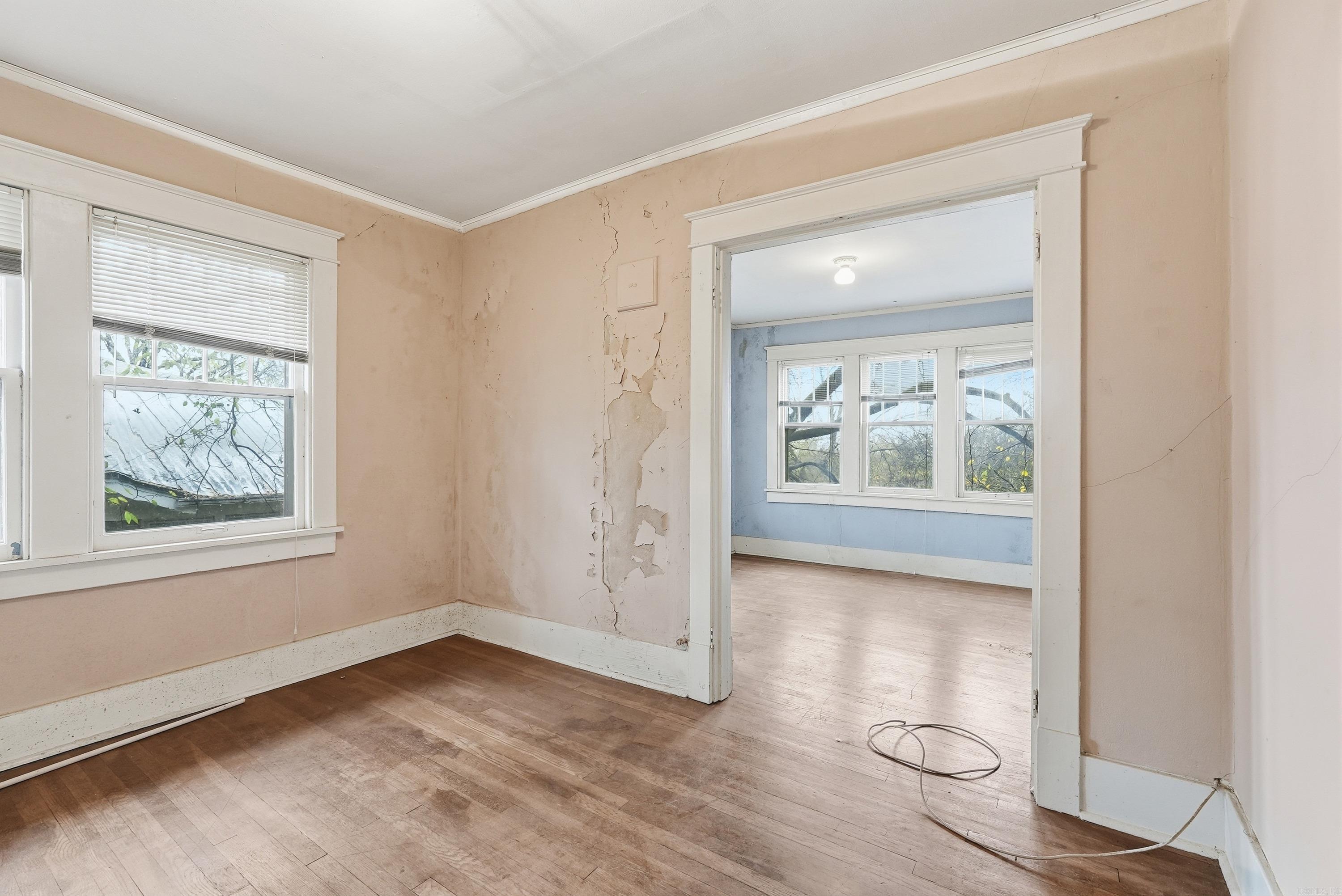 129 Thayer  Little Rock, AR