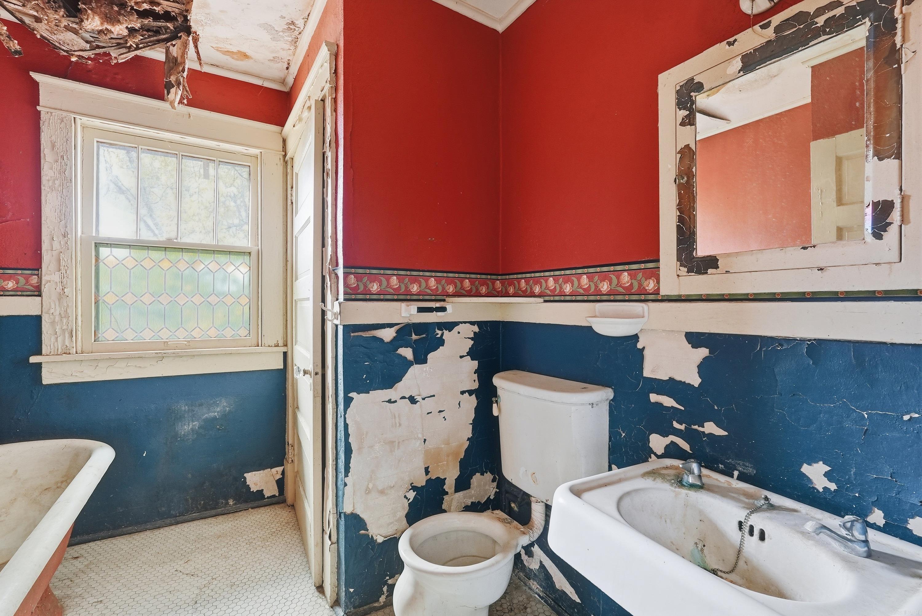 129 Thayer  Little Rock, AR