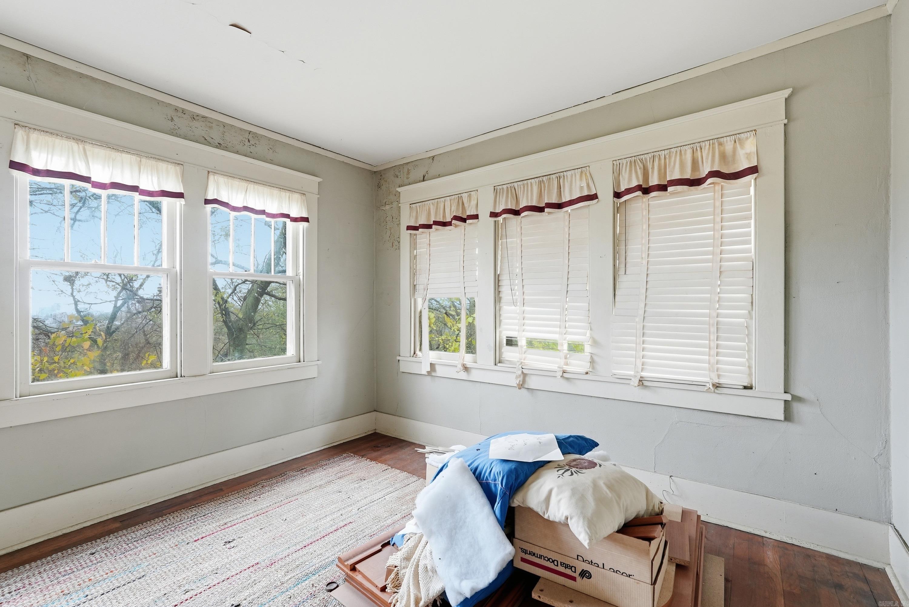 129 Thayer  Little Rock, AR