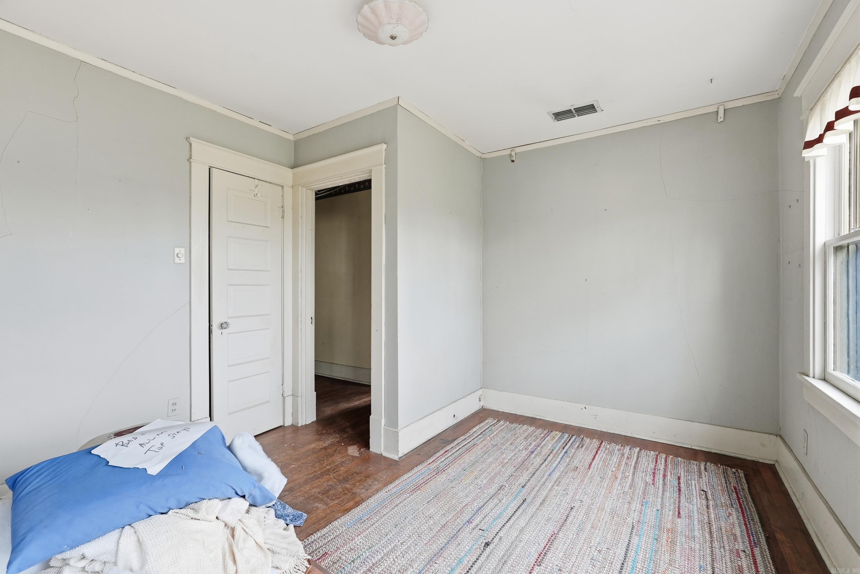 129 Thayer  Little Rock, AR