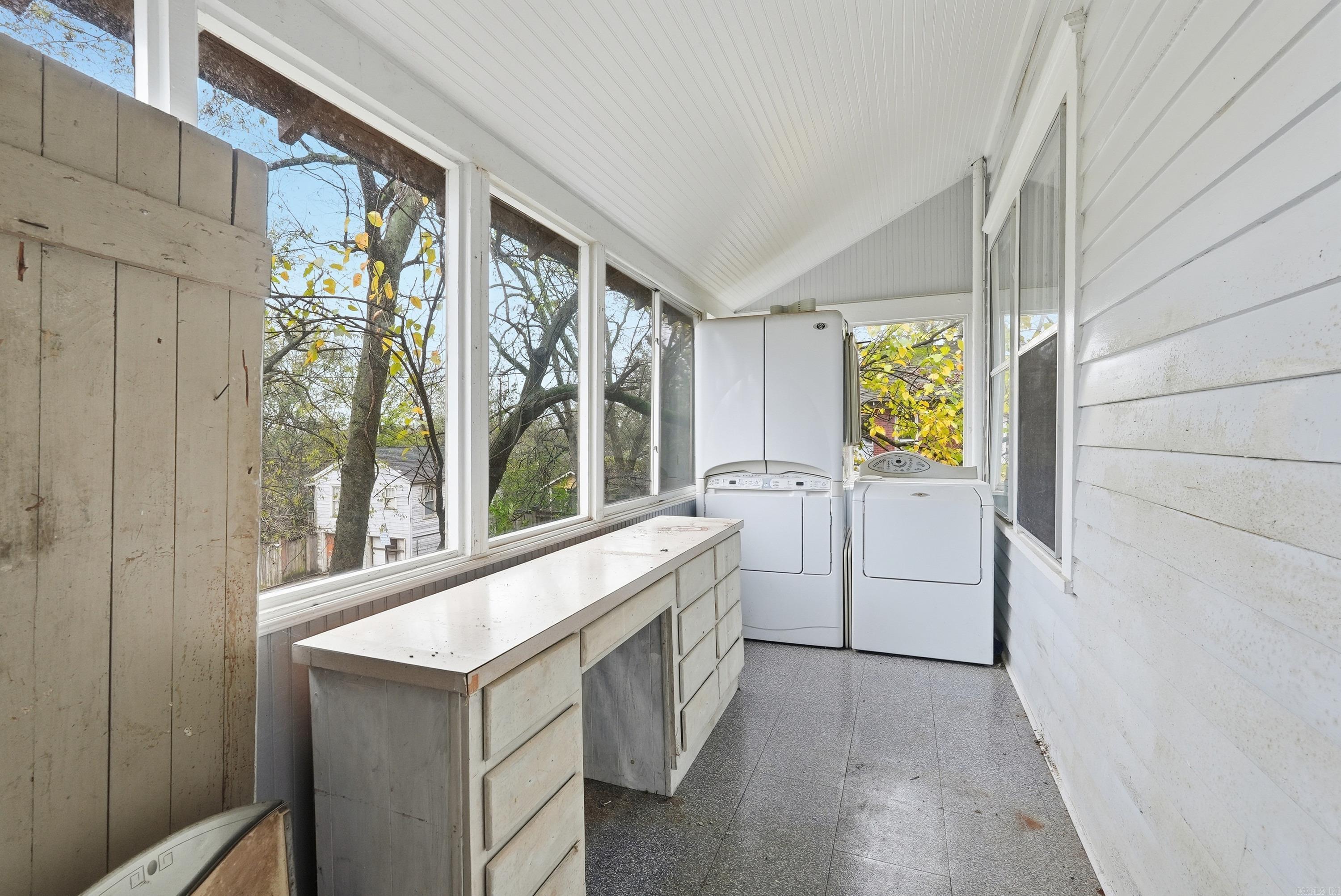 129 Thayer  Little Rock, AR