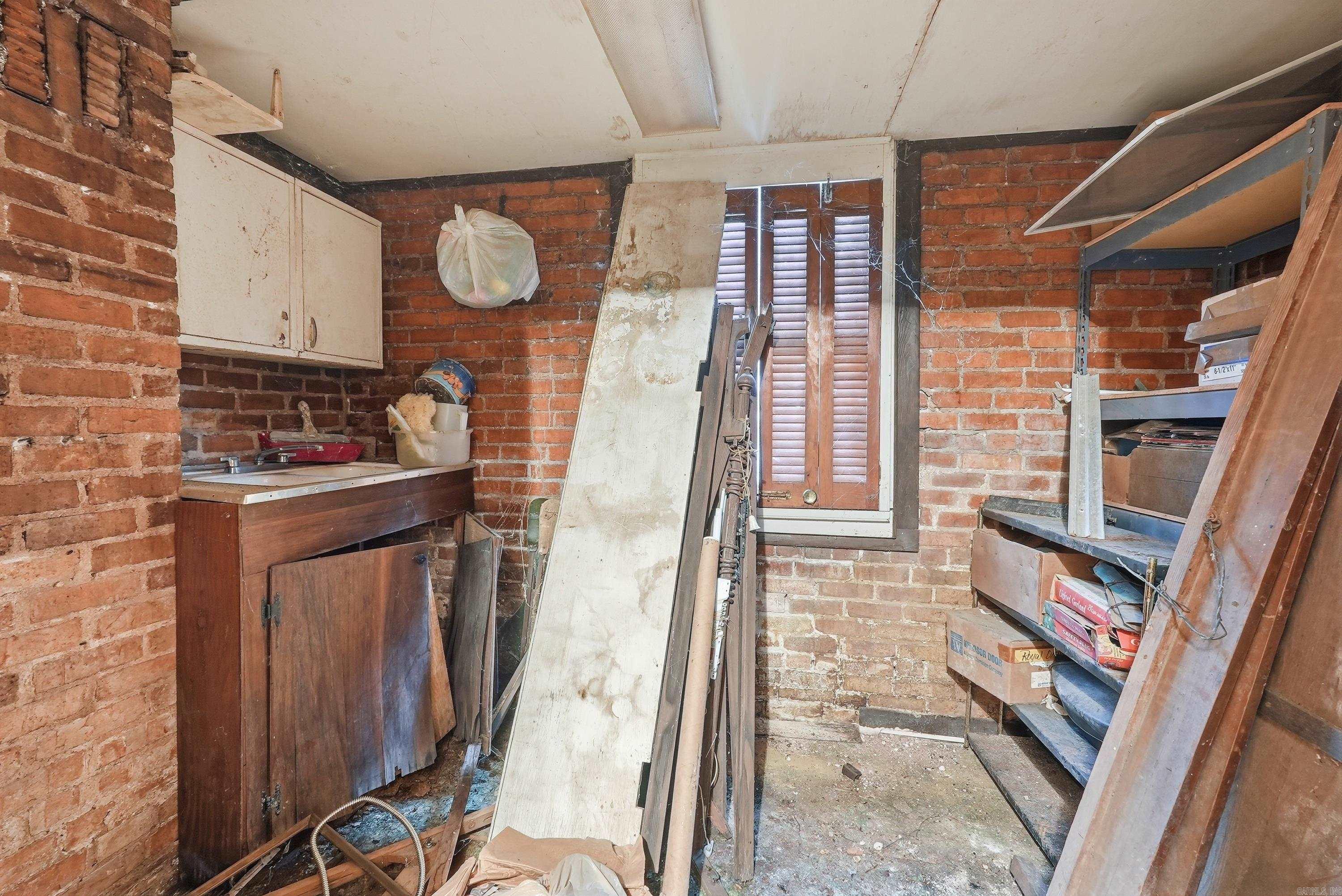 129 Thayer  Little Rock, AR