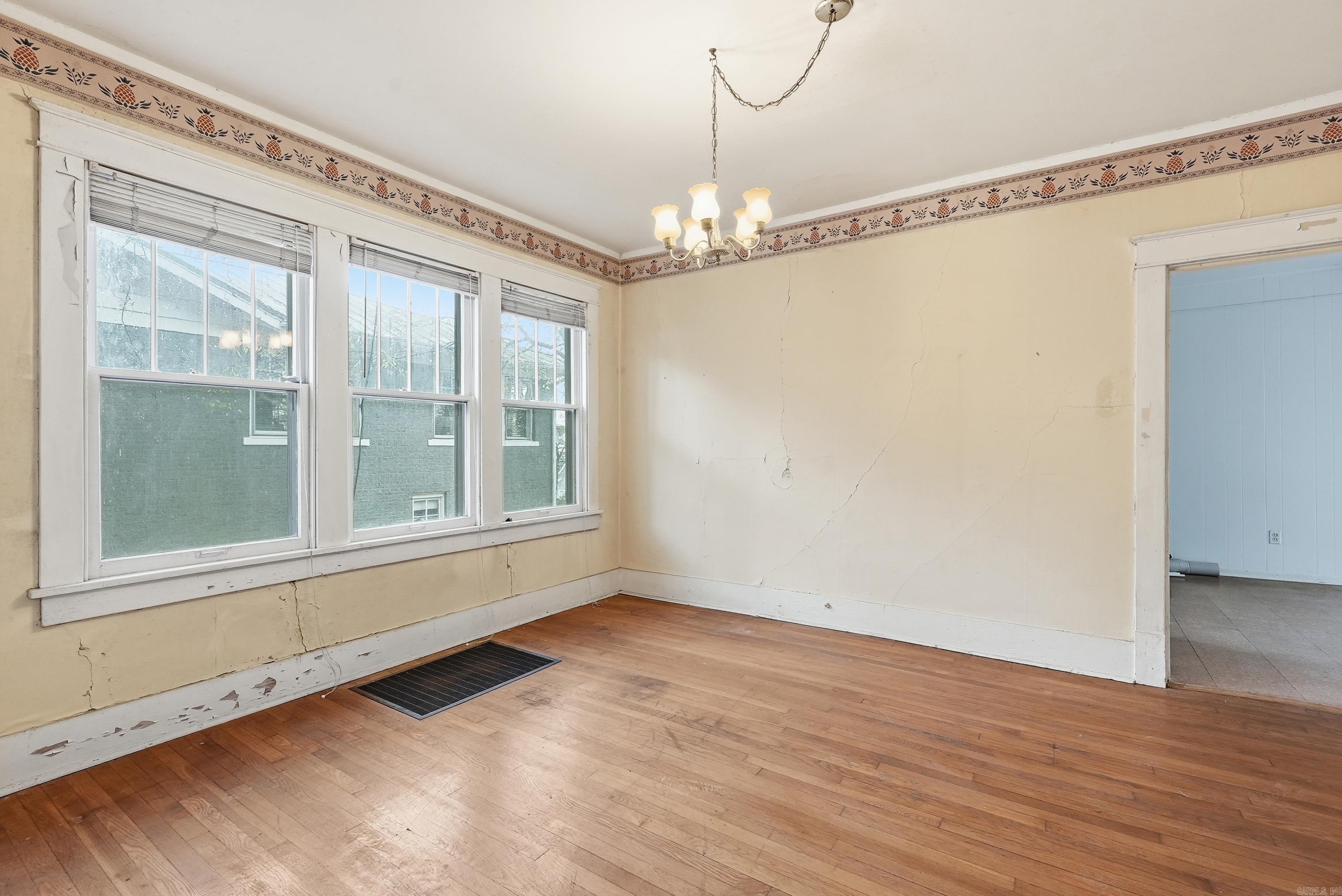 129 Thayer  Little Rock, AR