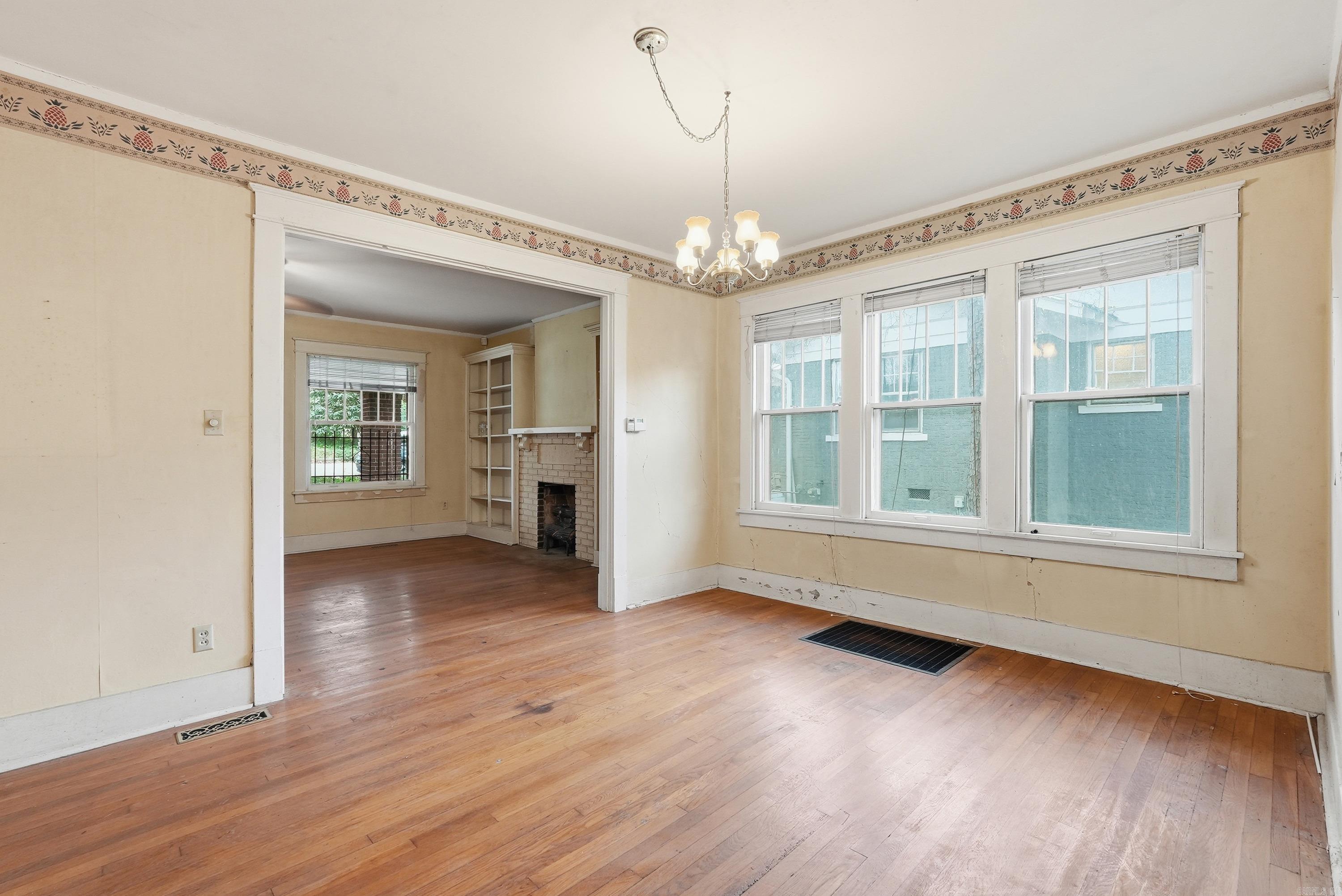 129 Thayer  Little Rock, AR