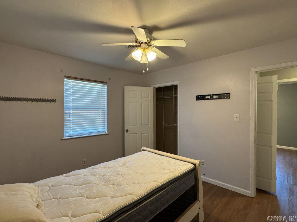 1000 W 17th Terrace  Russellville, AR