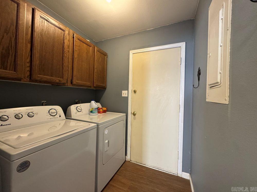 1000 W 17th Terrace  Russellville, AR