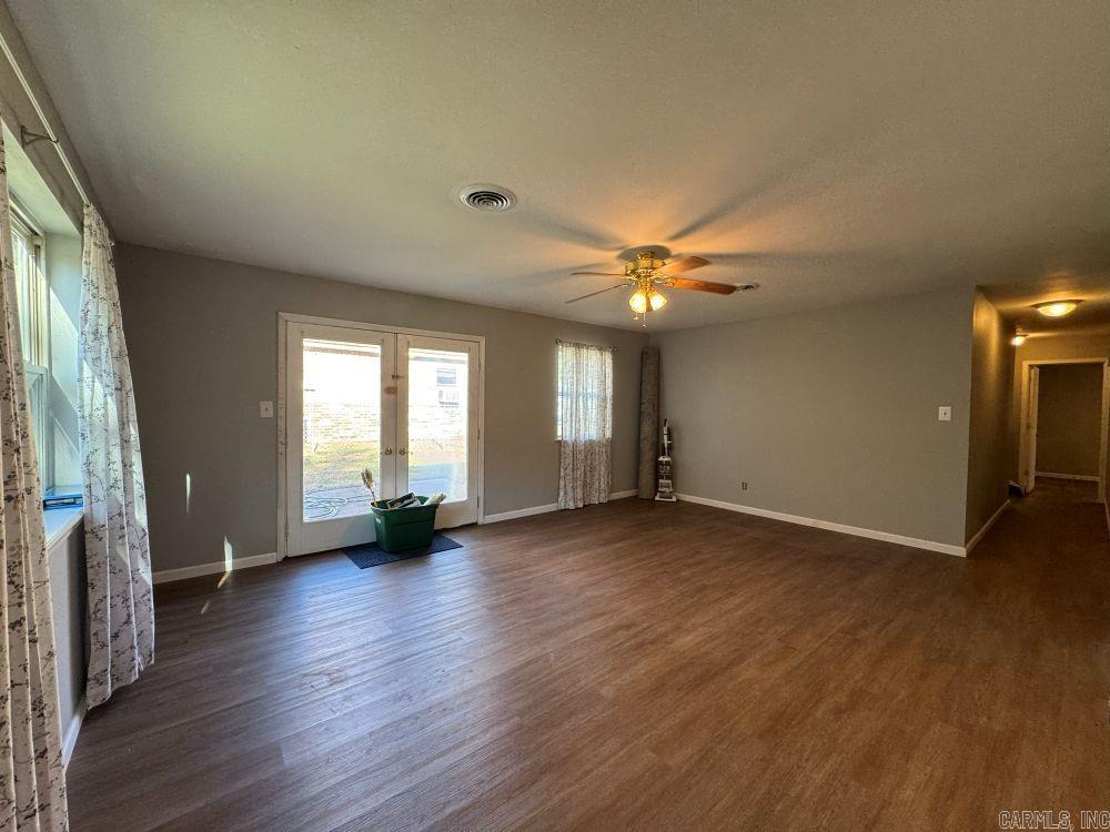 1000 W 17th Terrace  Russellville, AR