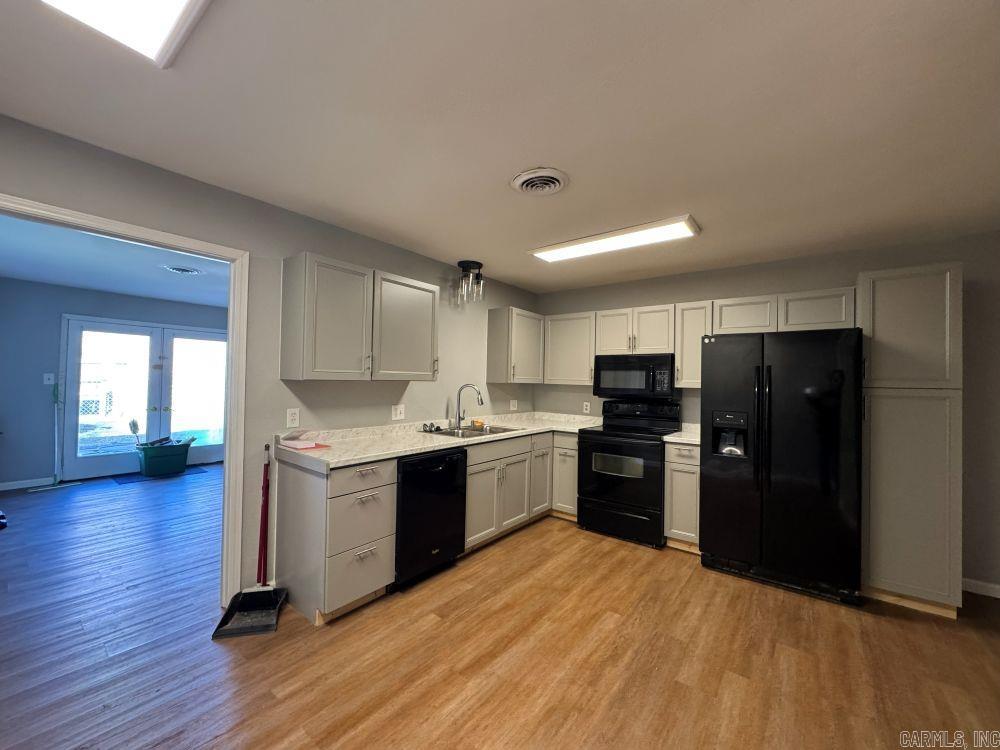 1000 W 17th Terrace  Russellville, AR