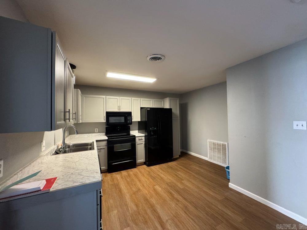 1000 W 17th Terrace  Russellville, AR