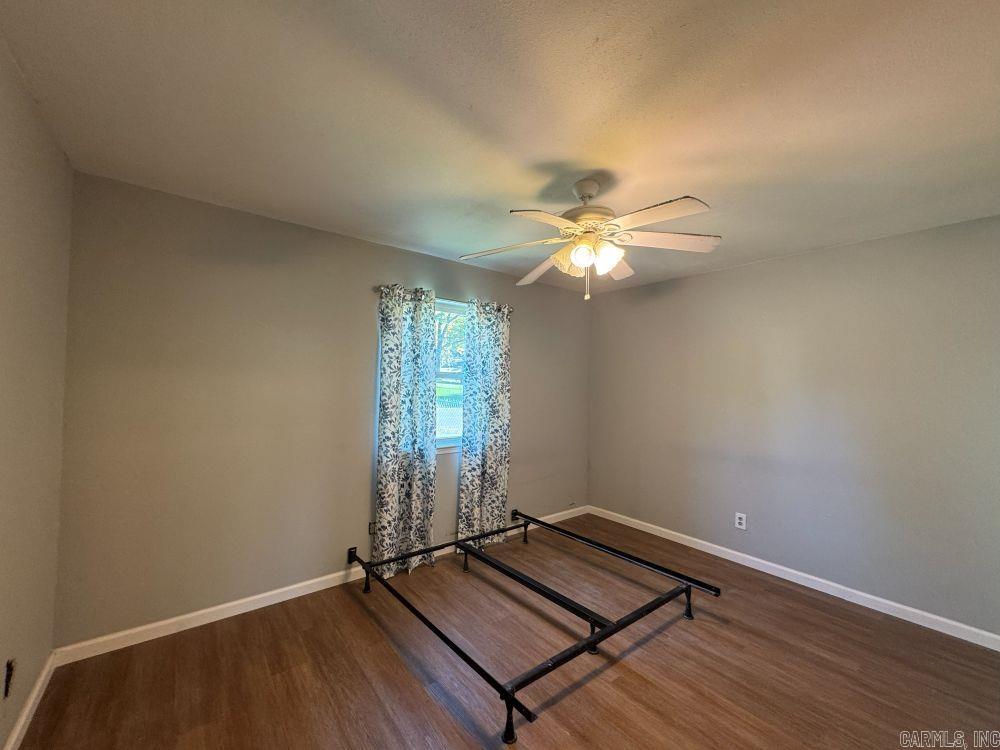 1000 W 17th Terrace  Russellville, AR