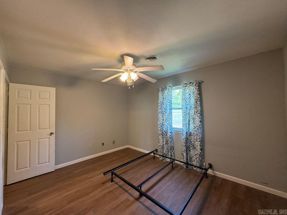 1000 W 17th Terrace  Russellville, AR