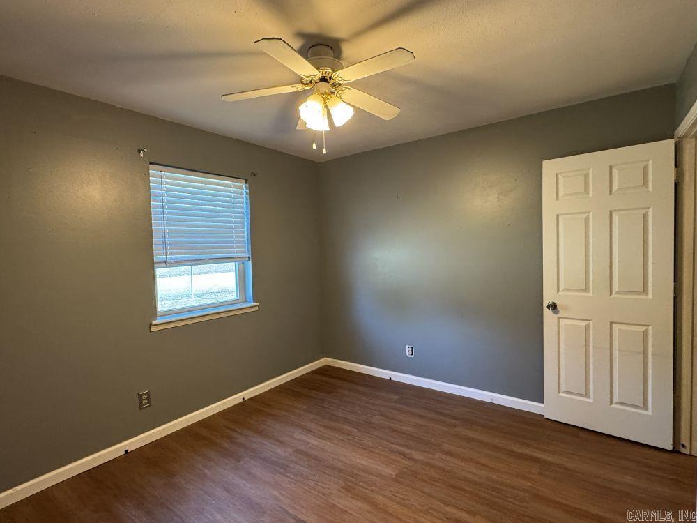 1000 W 17th Terrace  Russellville, AR