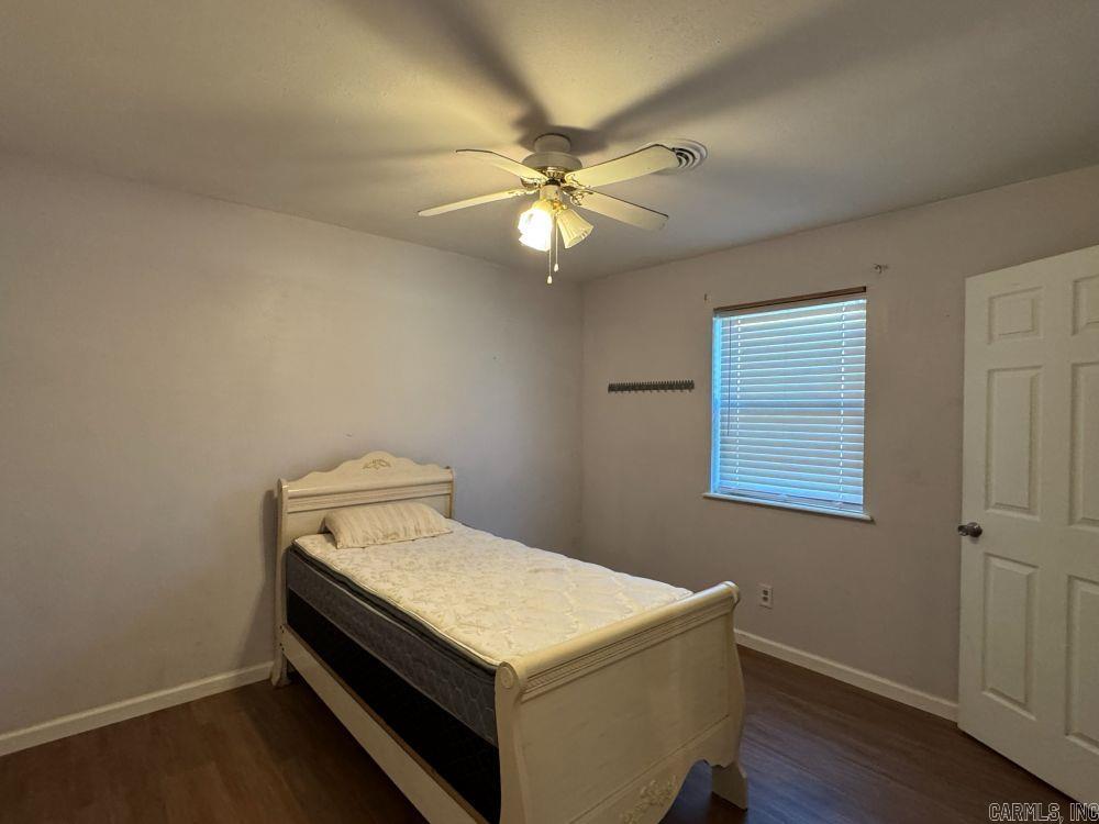 1000 W 17th Terrace  Russellville, AR