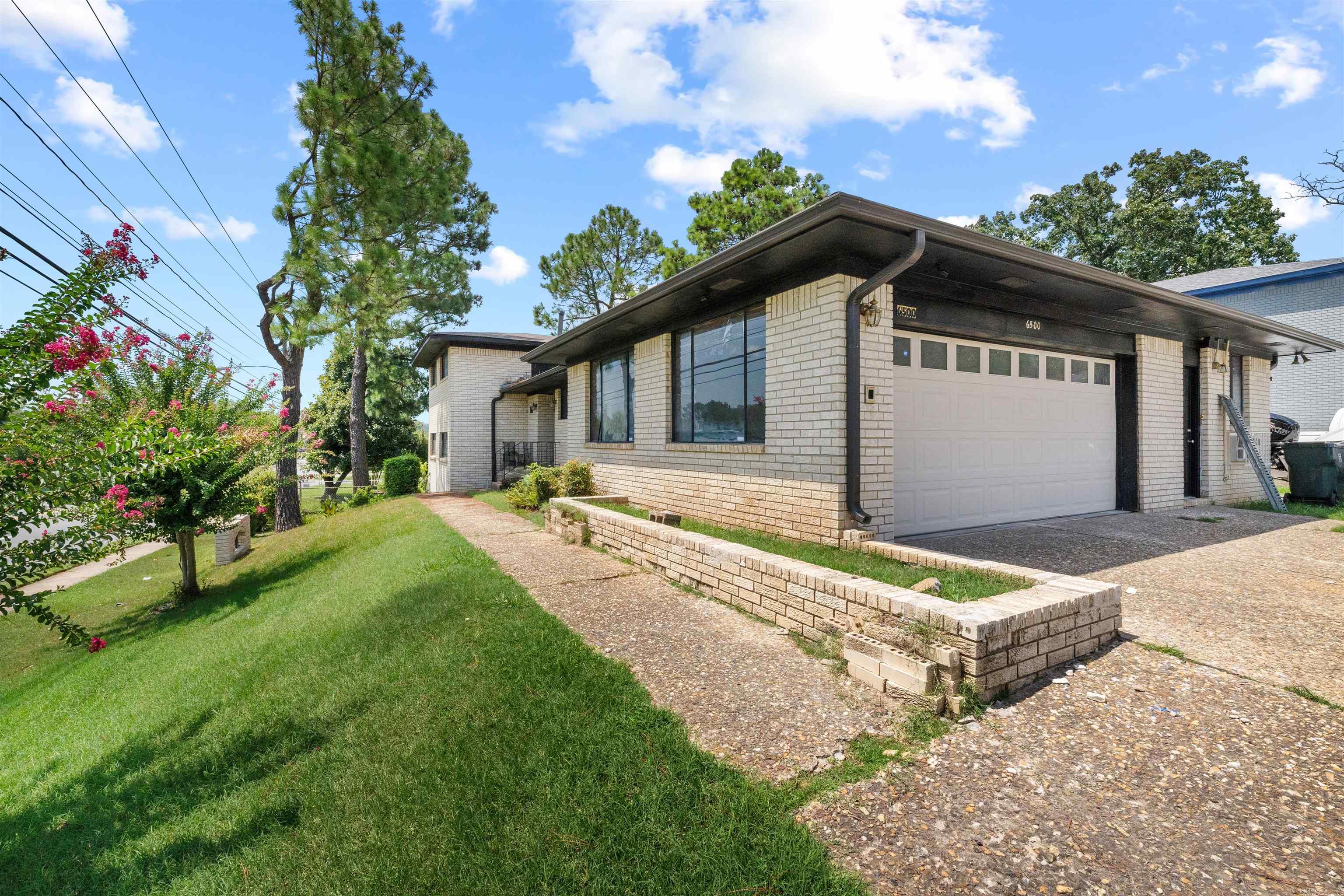 6500 W 12th  Little Rock, AR