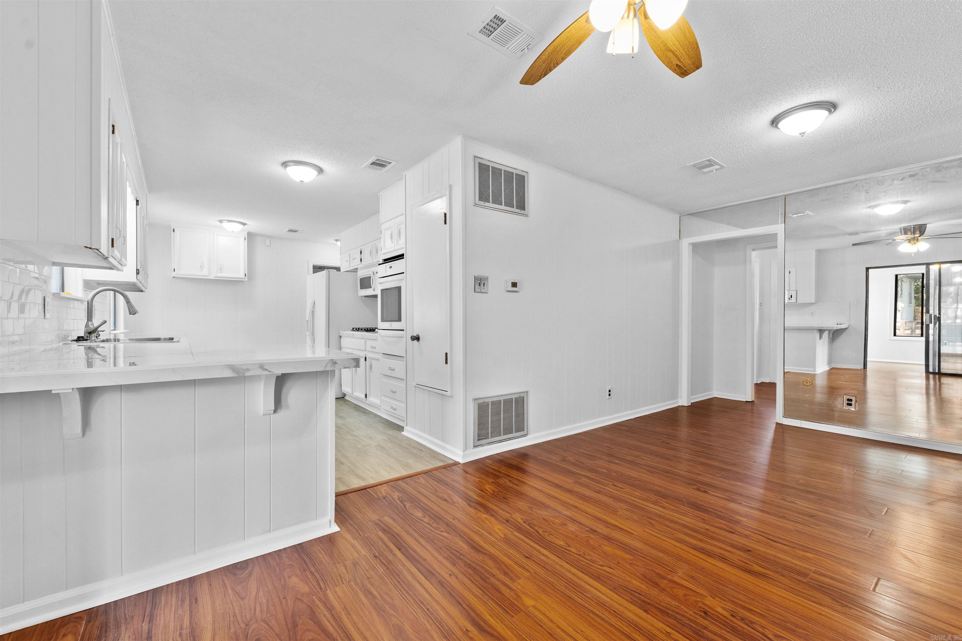 6500 W 12th  Little Rock, AR