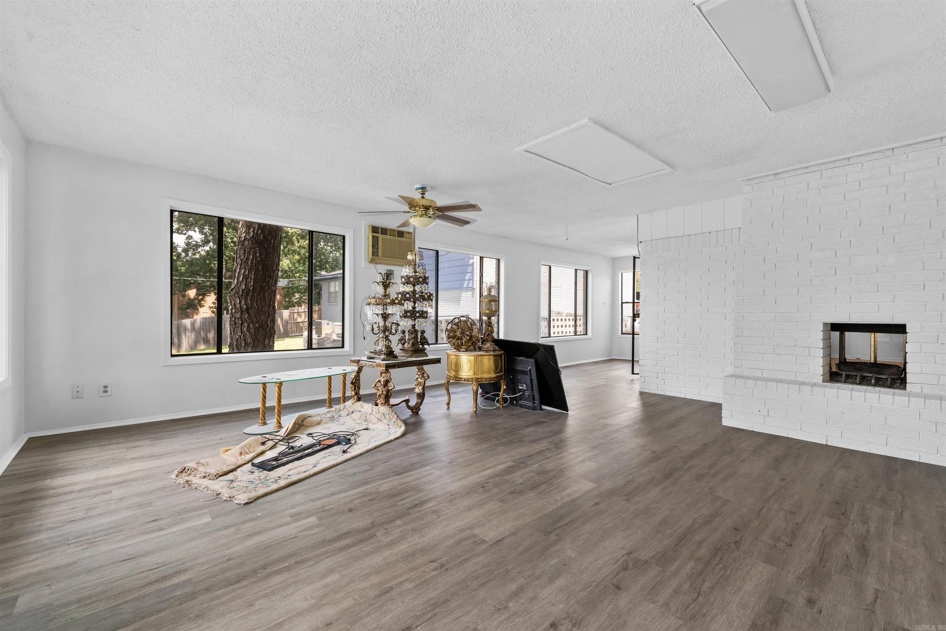 6500 W 12th  Little Rock, AR